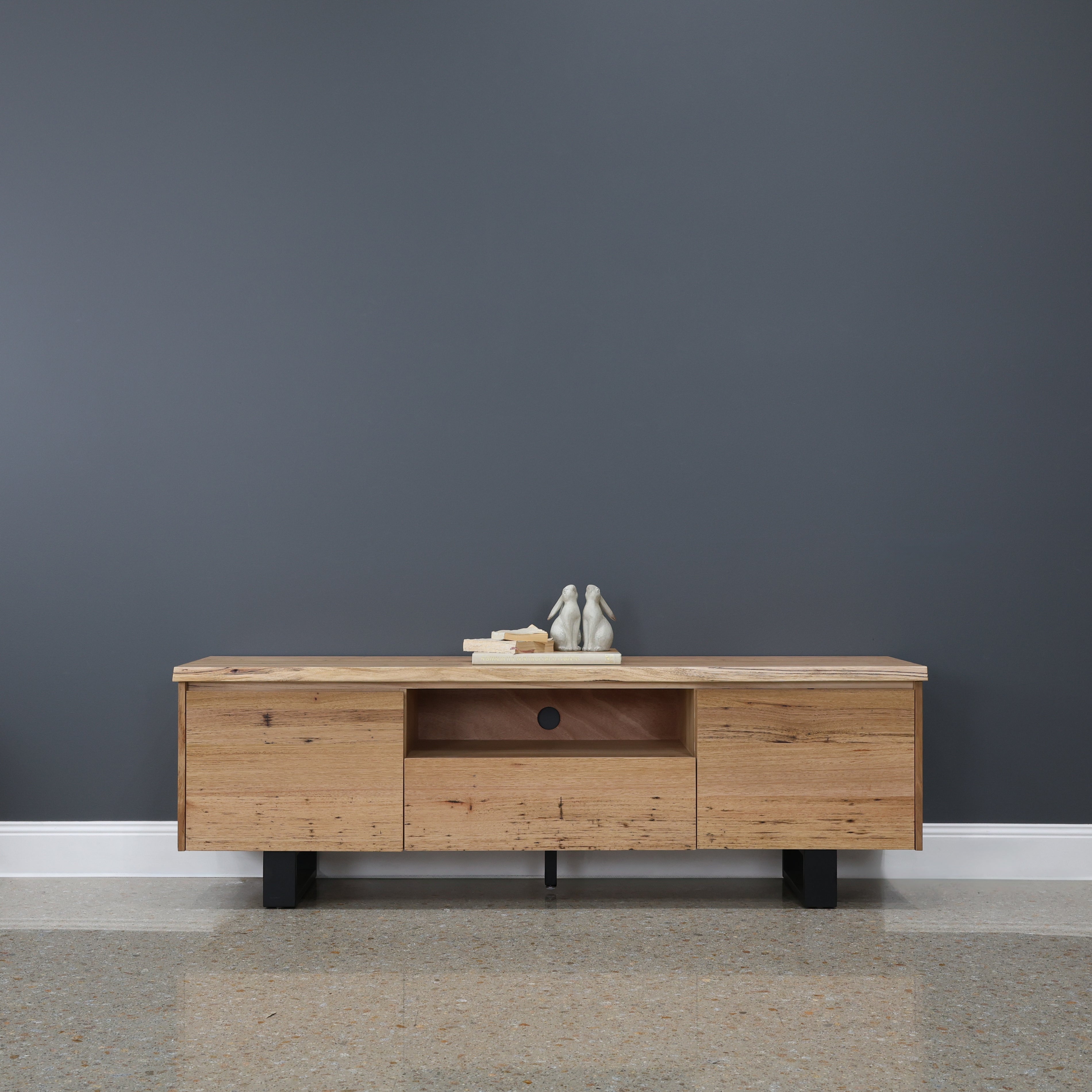 Peninsula TV Unit - 180cm L