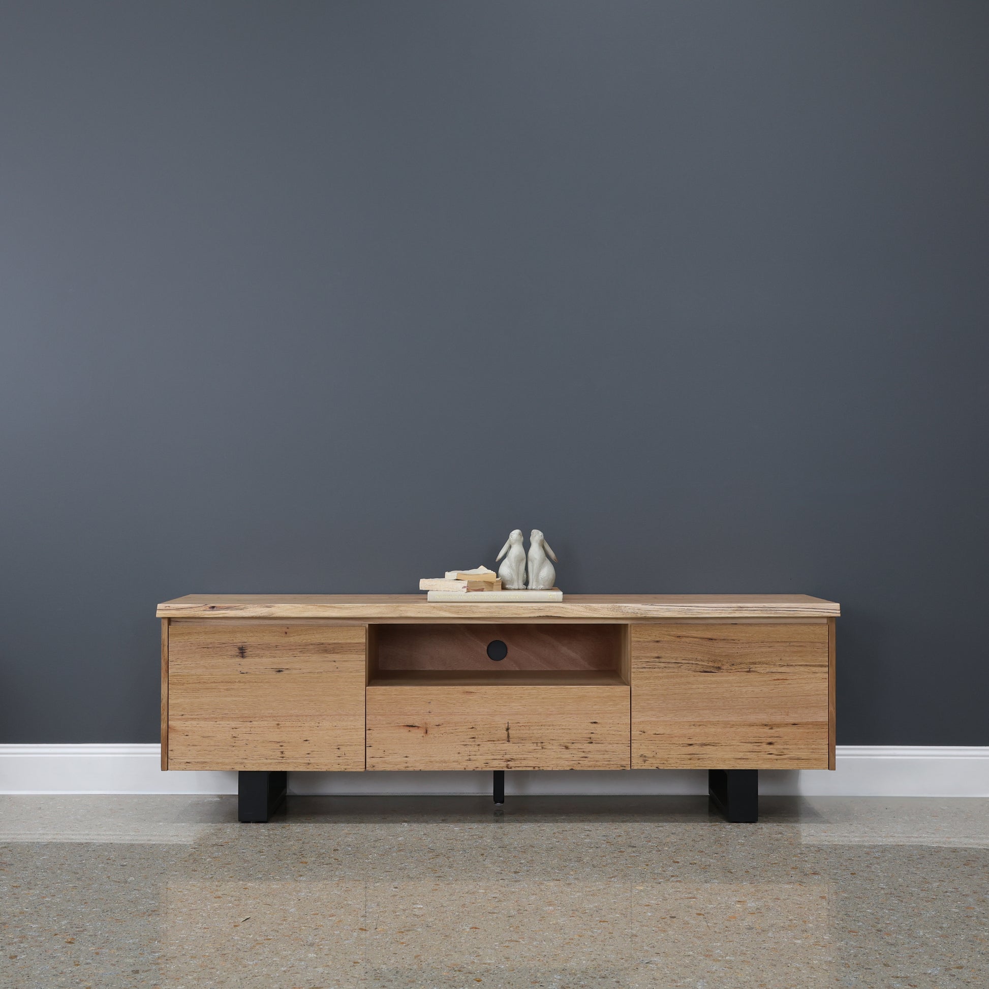 Peninsula TV Unit 180cm L