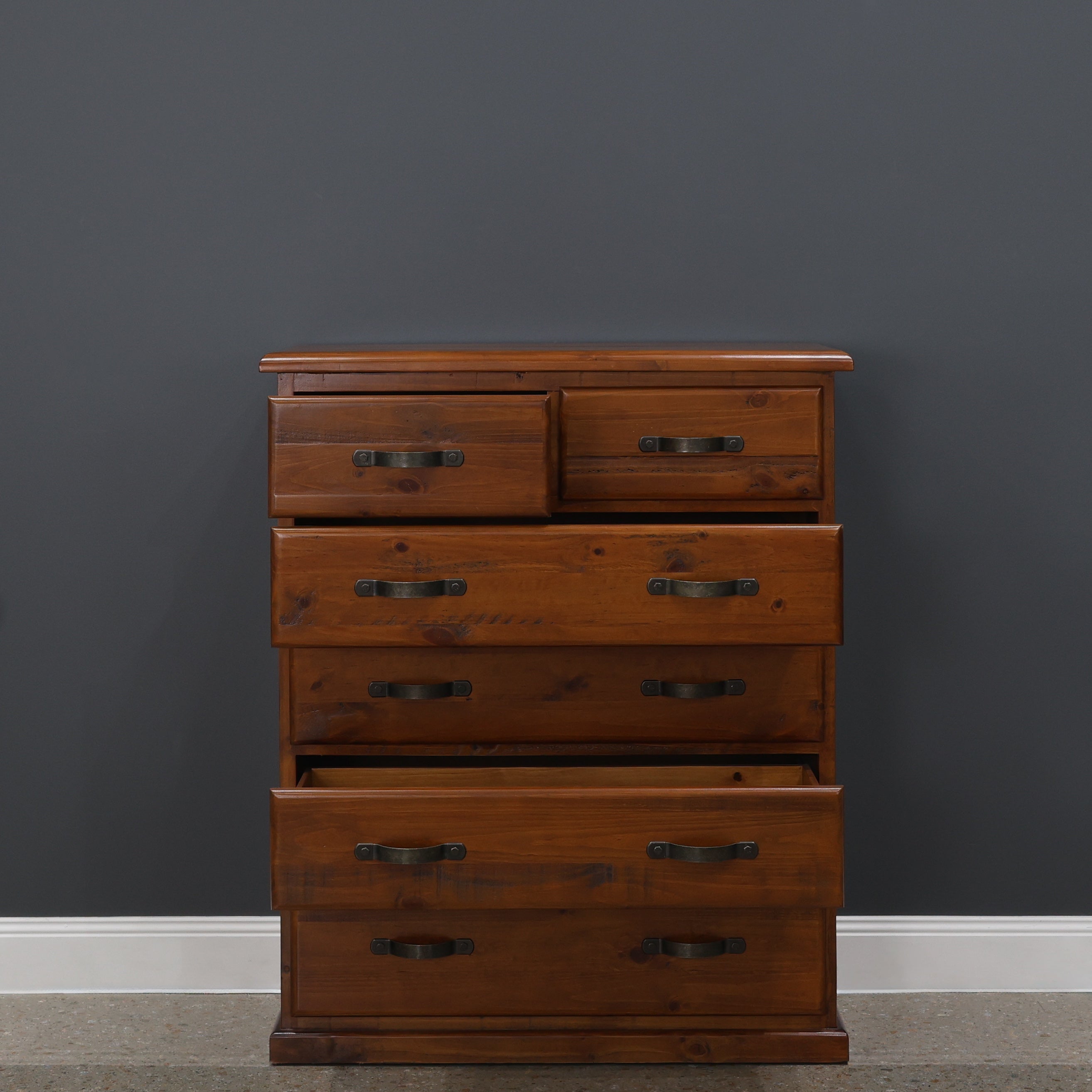 Springhurst Tallboy