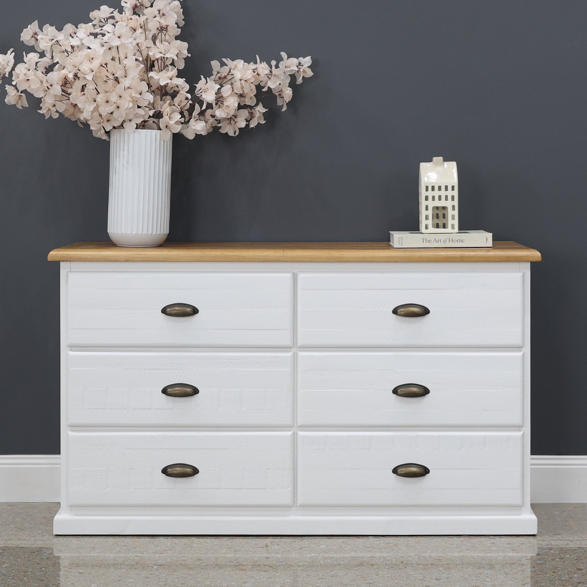Springhurst Dresser - Two Tone