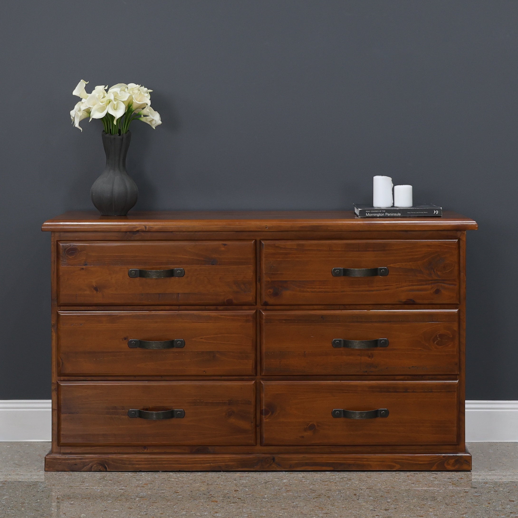 Springhurst Dresser