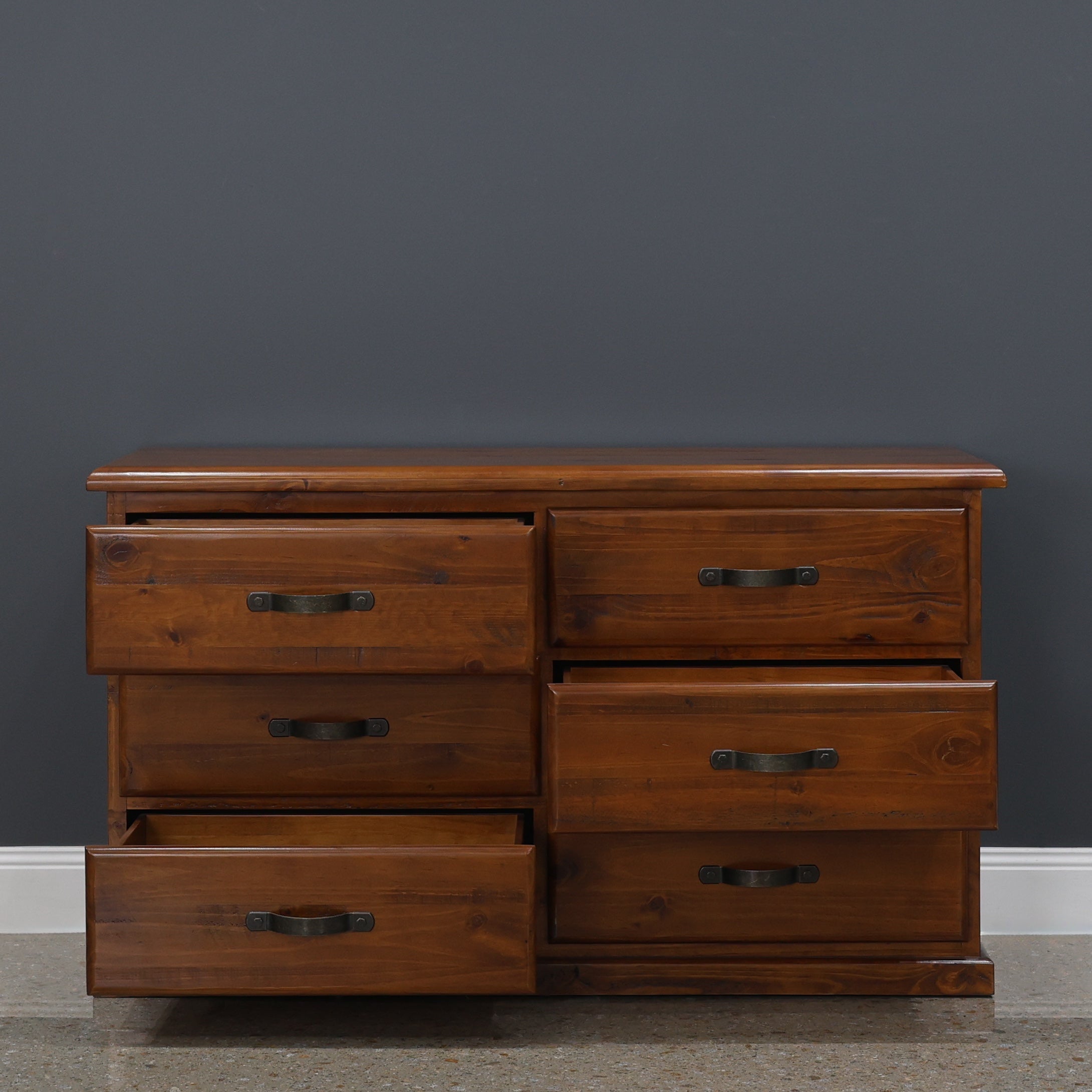 Springhurst Dresser