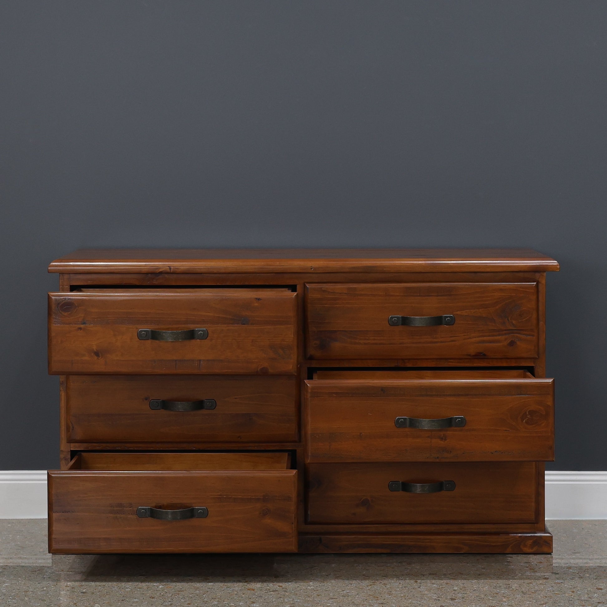 Springhurst Dresser