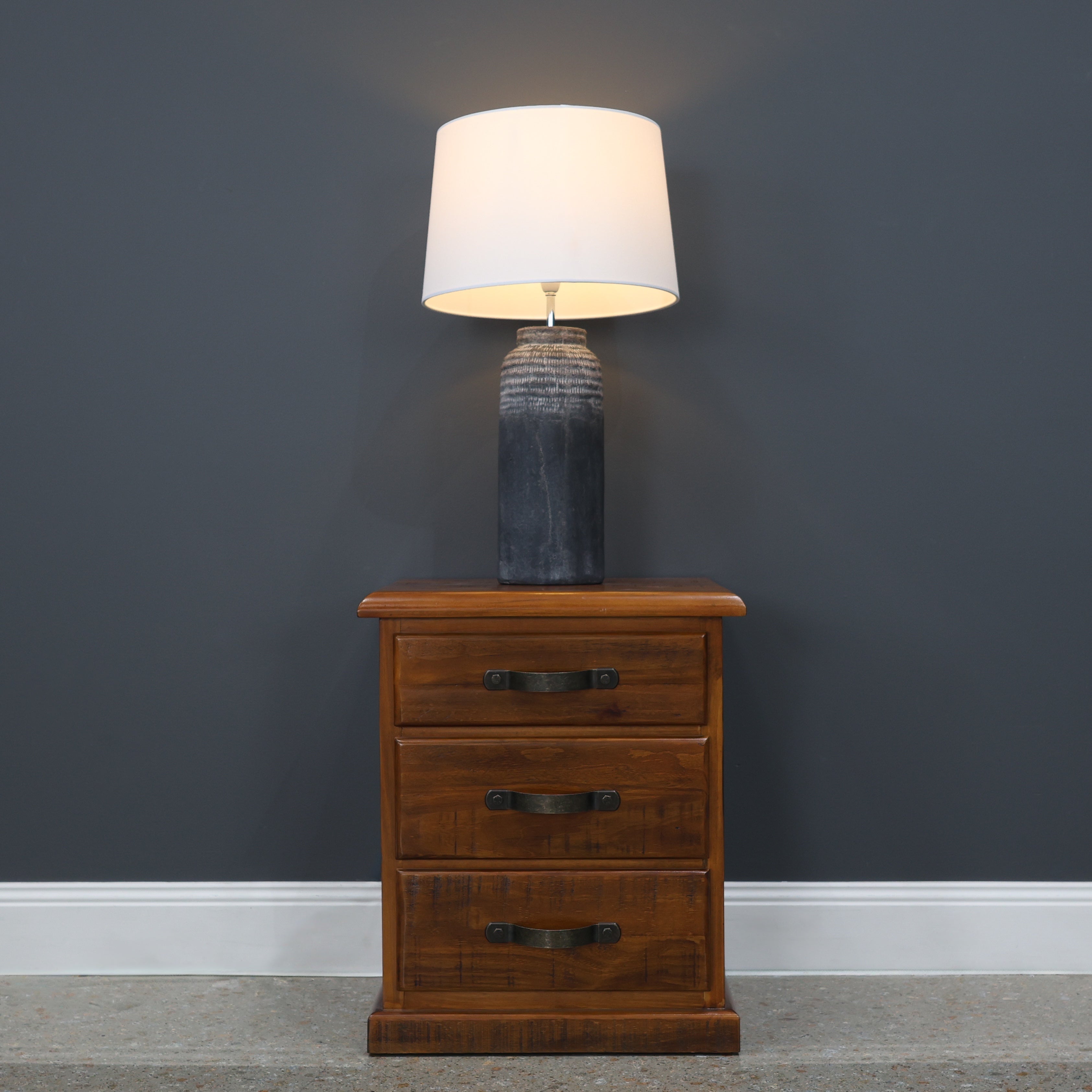 Springhurst Bedside Table