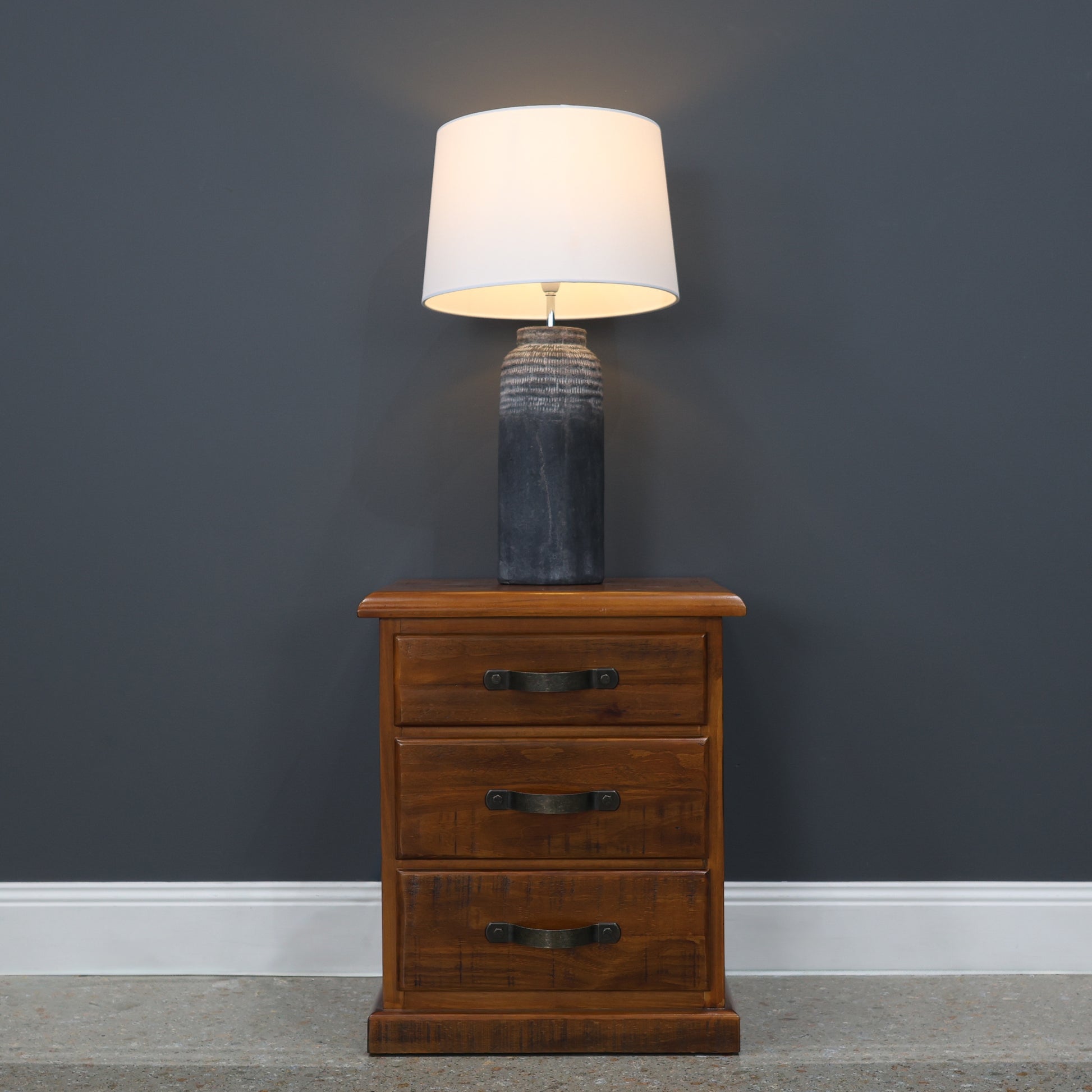 Springhurst Bedside Table