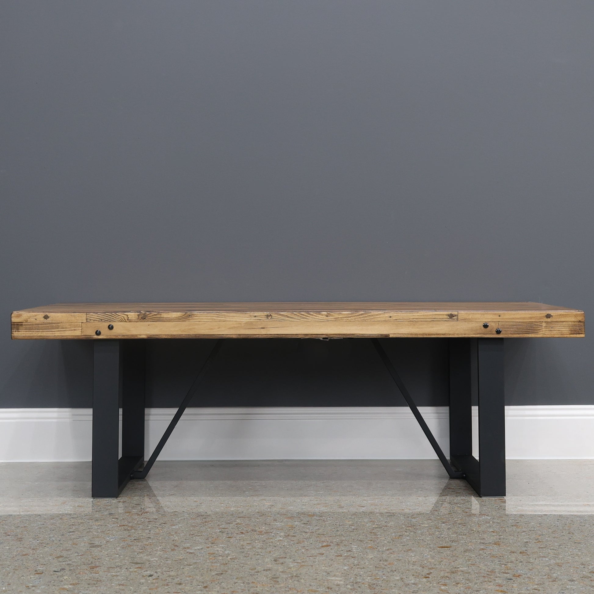 New Echuca Coffee Table