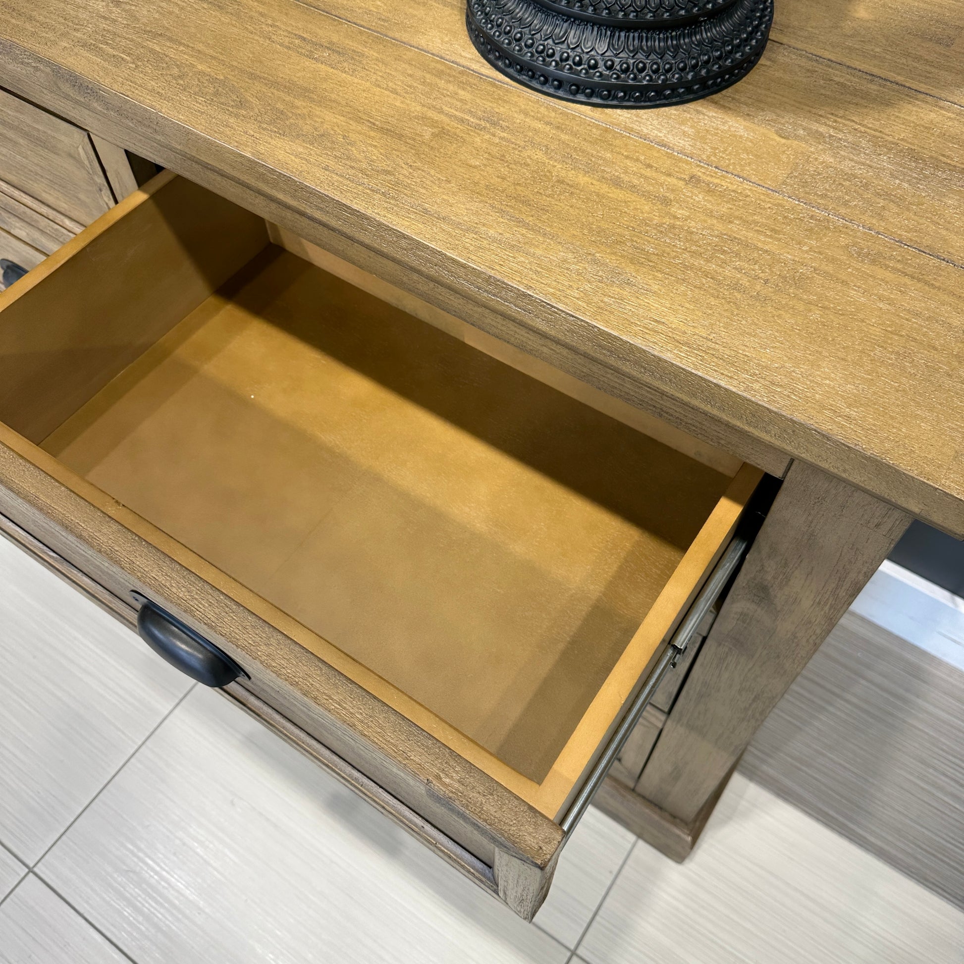 Macedon Dresser 6 Drawers