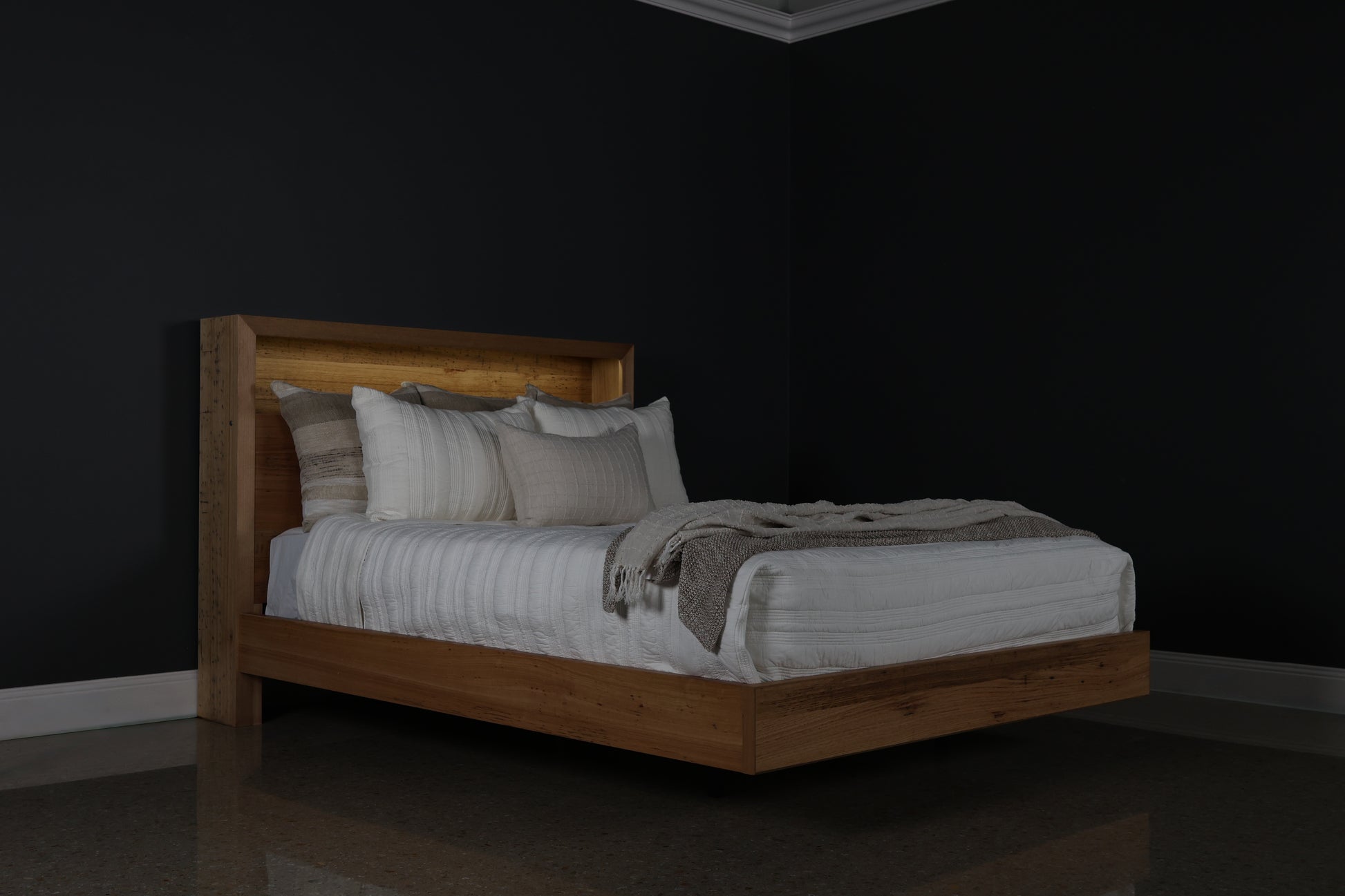 Broadbeach Bed