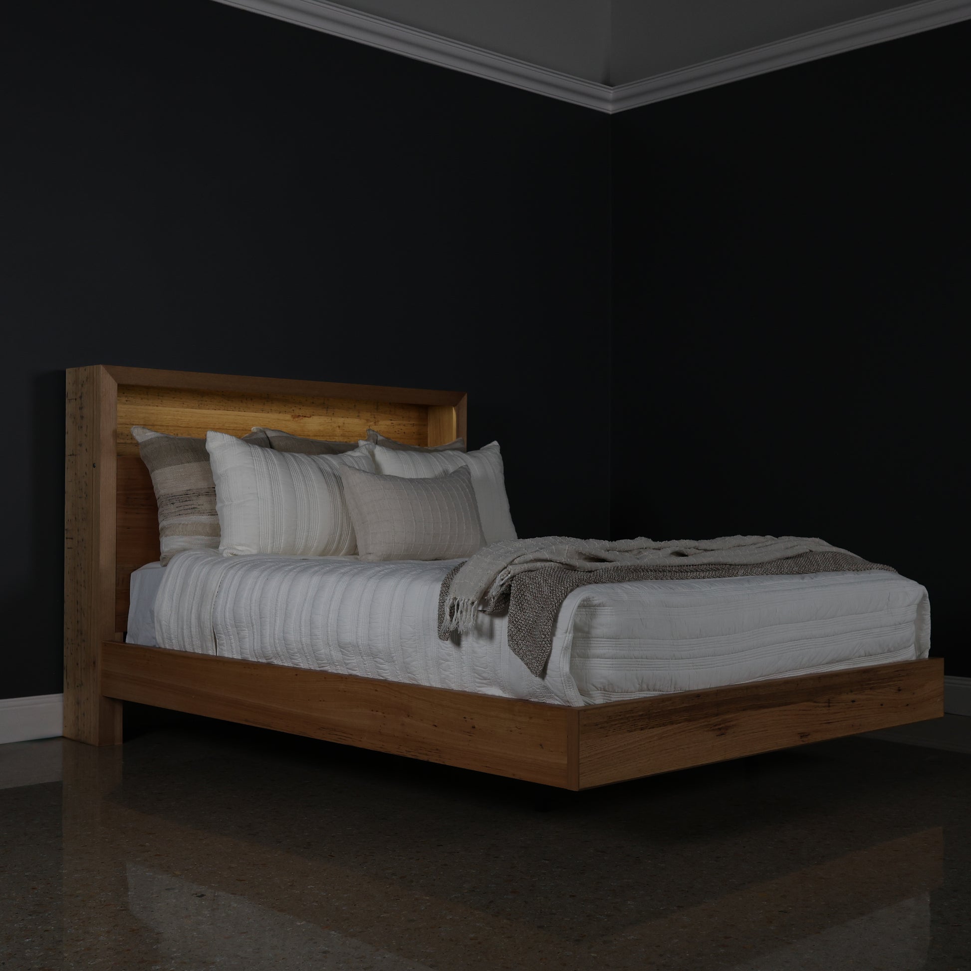 Broadbeach Bed