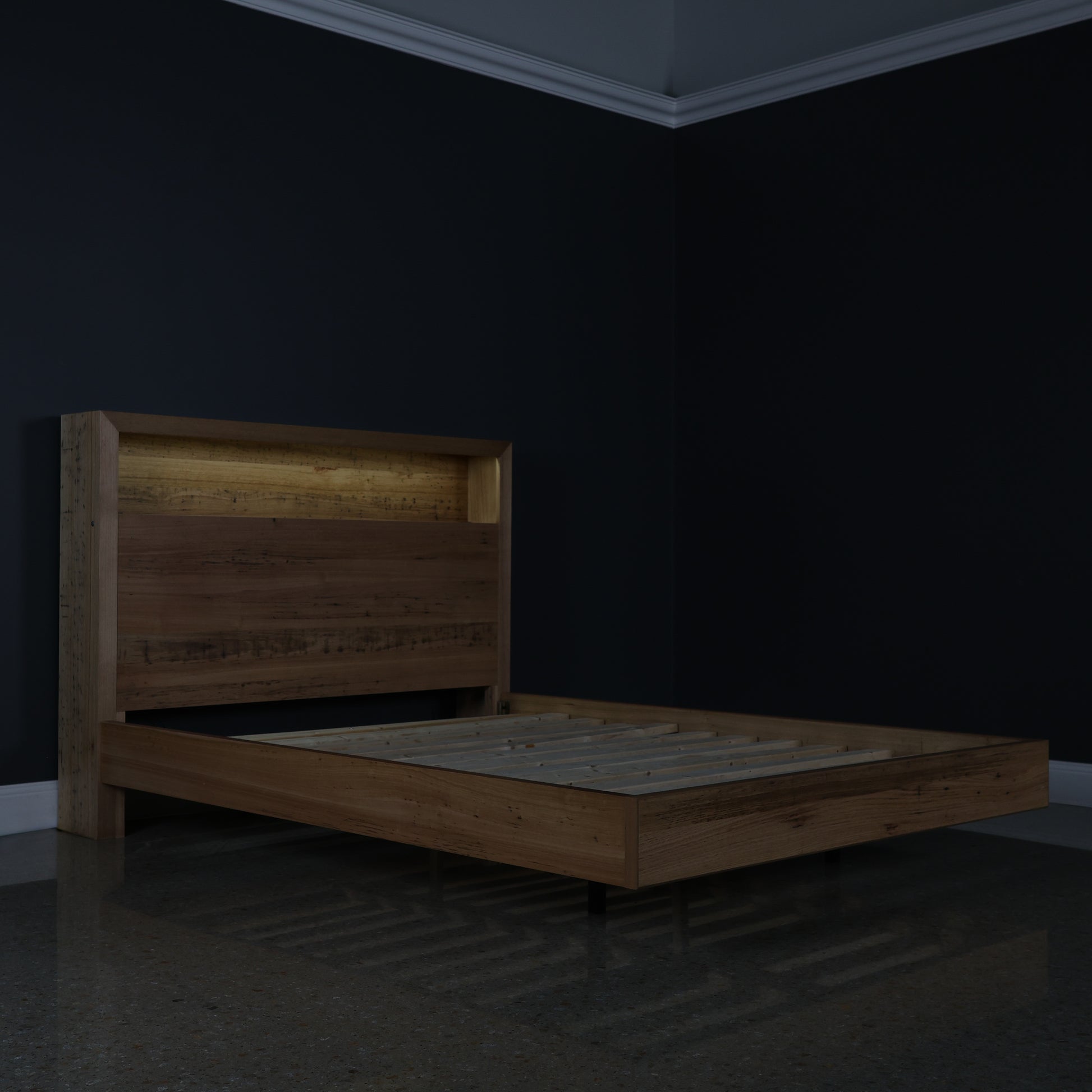 Broadbeach Bed