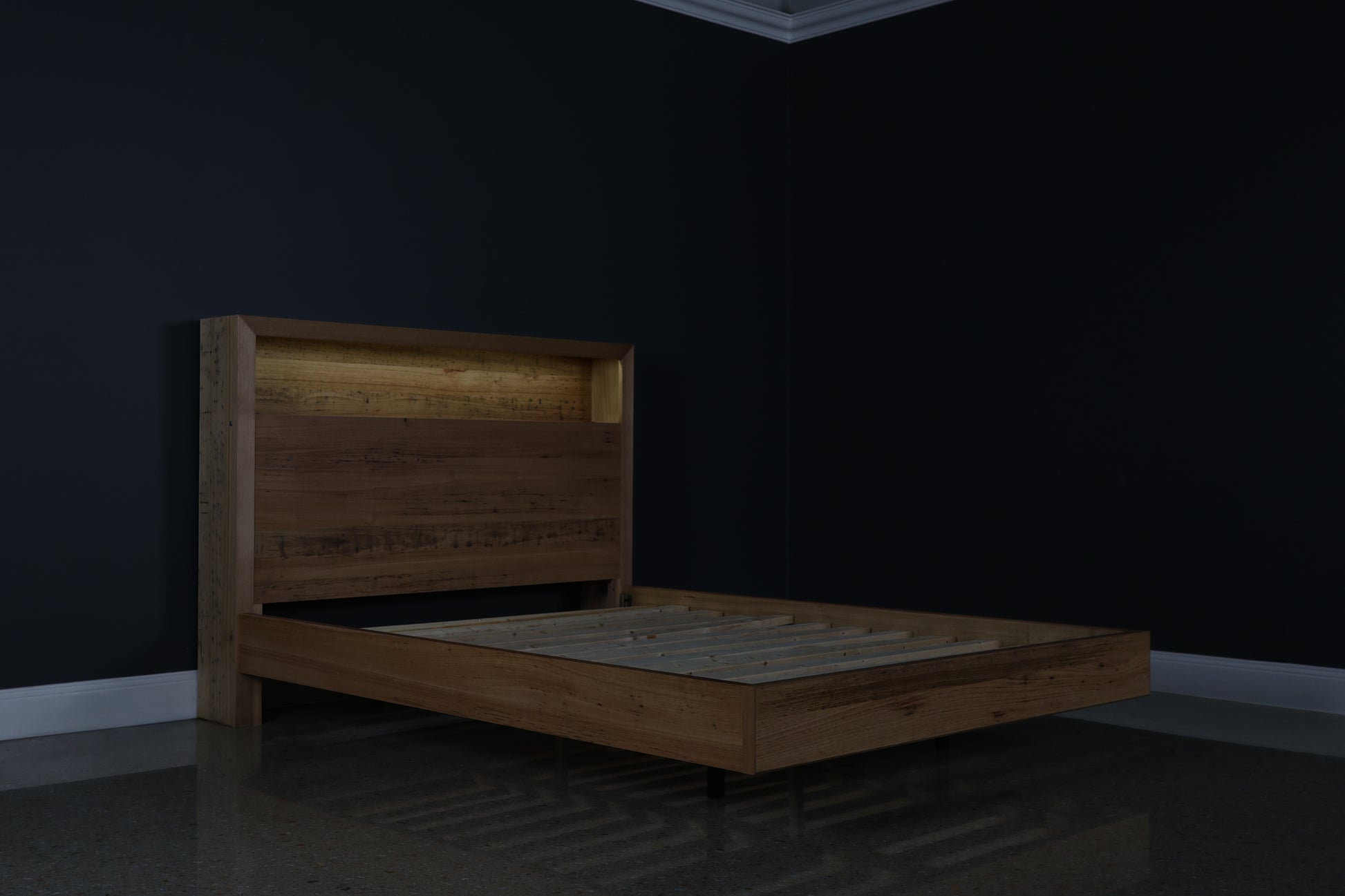 Broadbeach Bed