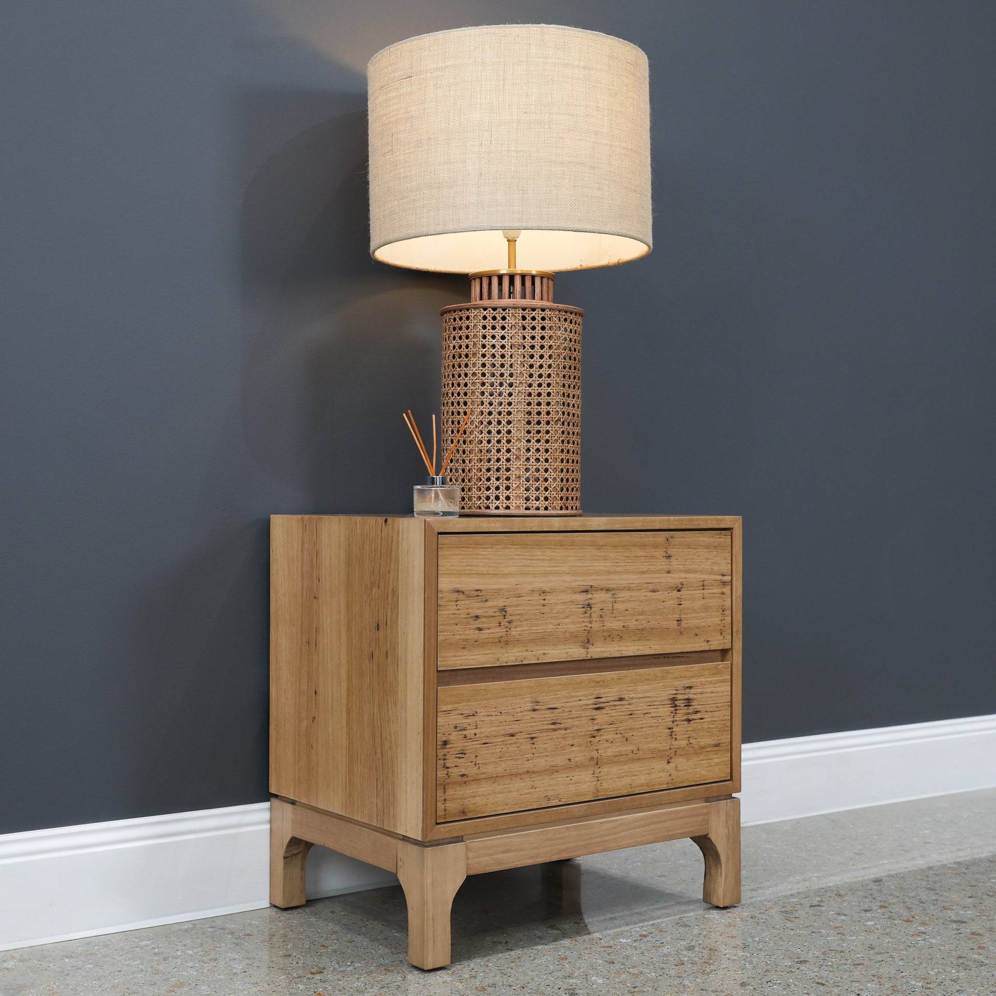 Broadbeach Bedside Table