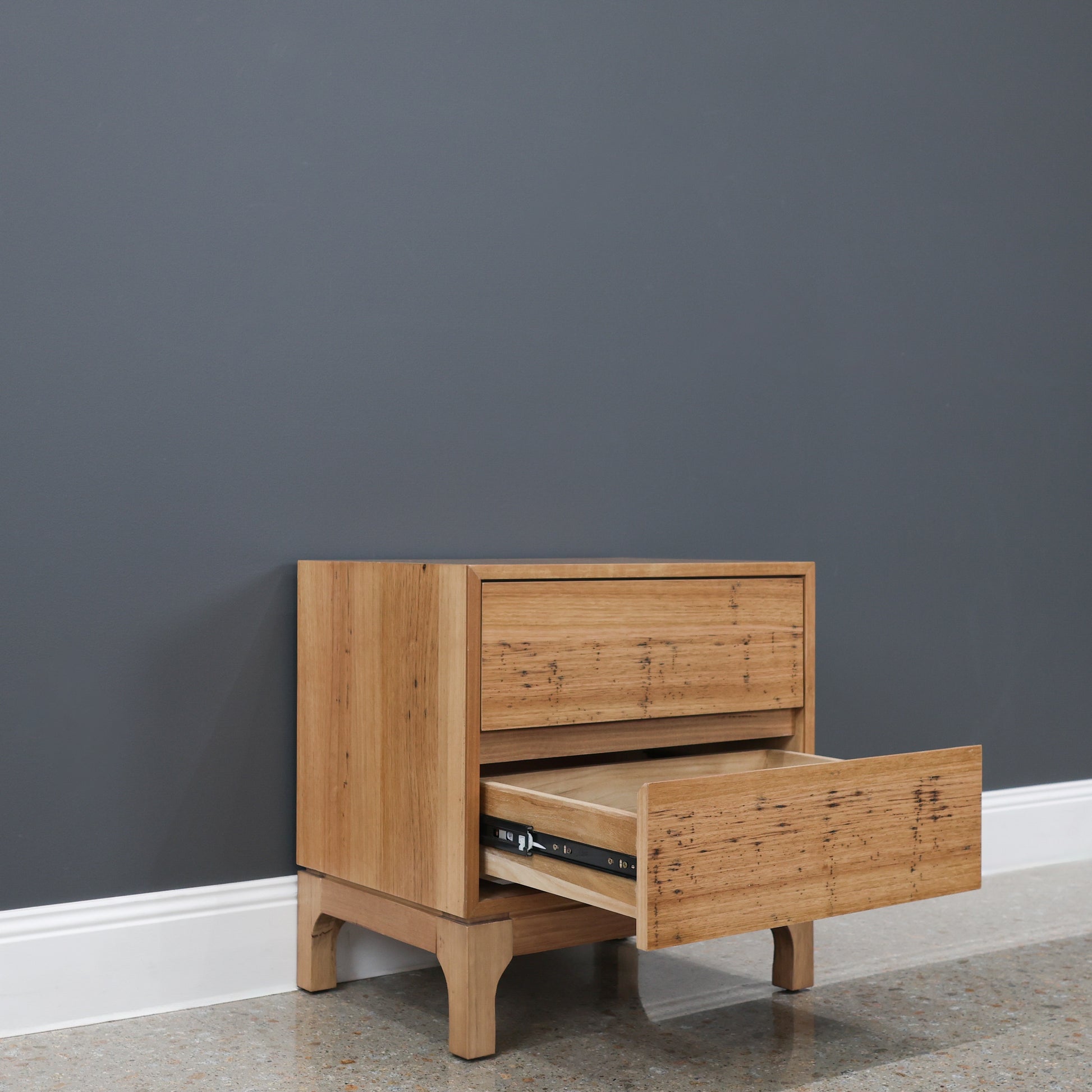 Broadbeach Bedside Table