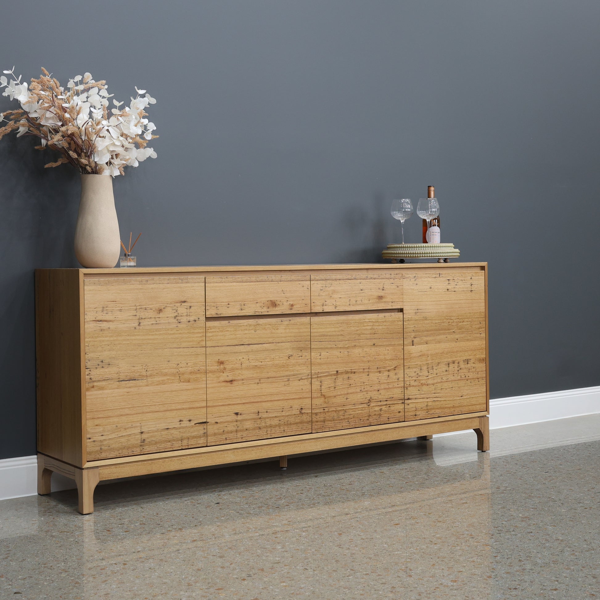 Broadbeach Buffet 200cm L
