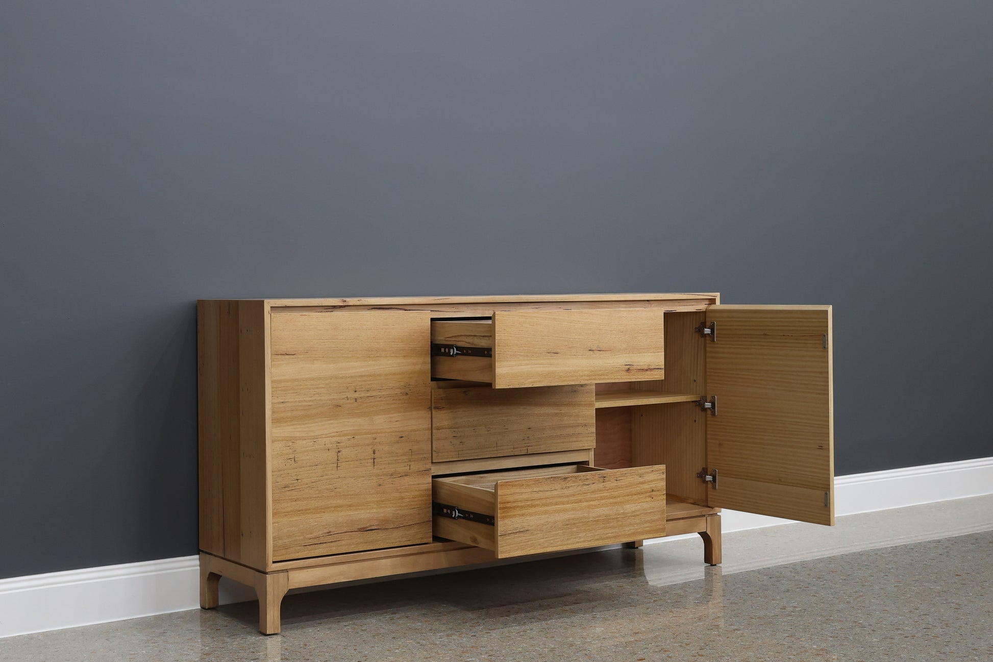 Broadbeach Buffet 160cm L