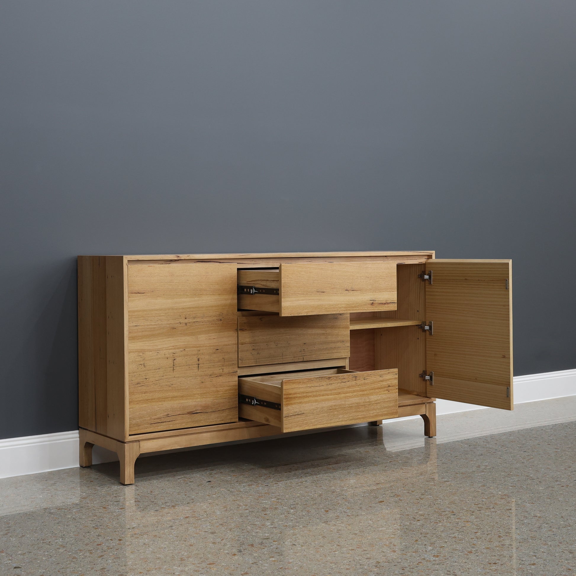 Broadbeach Buffet 160cm L