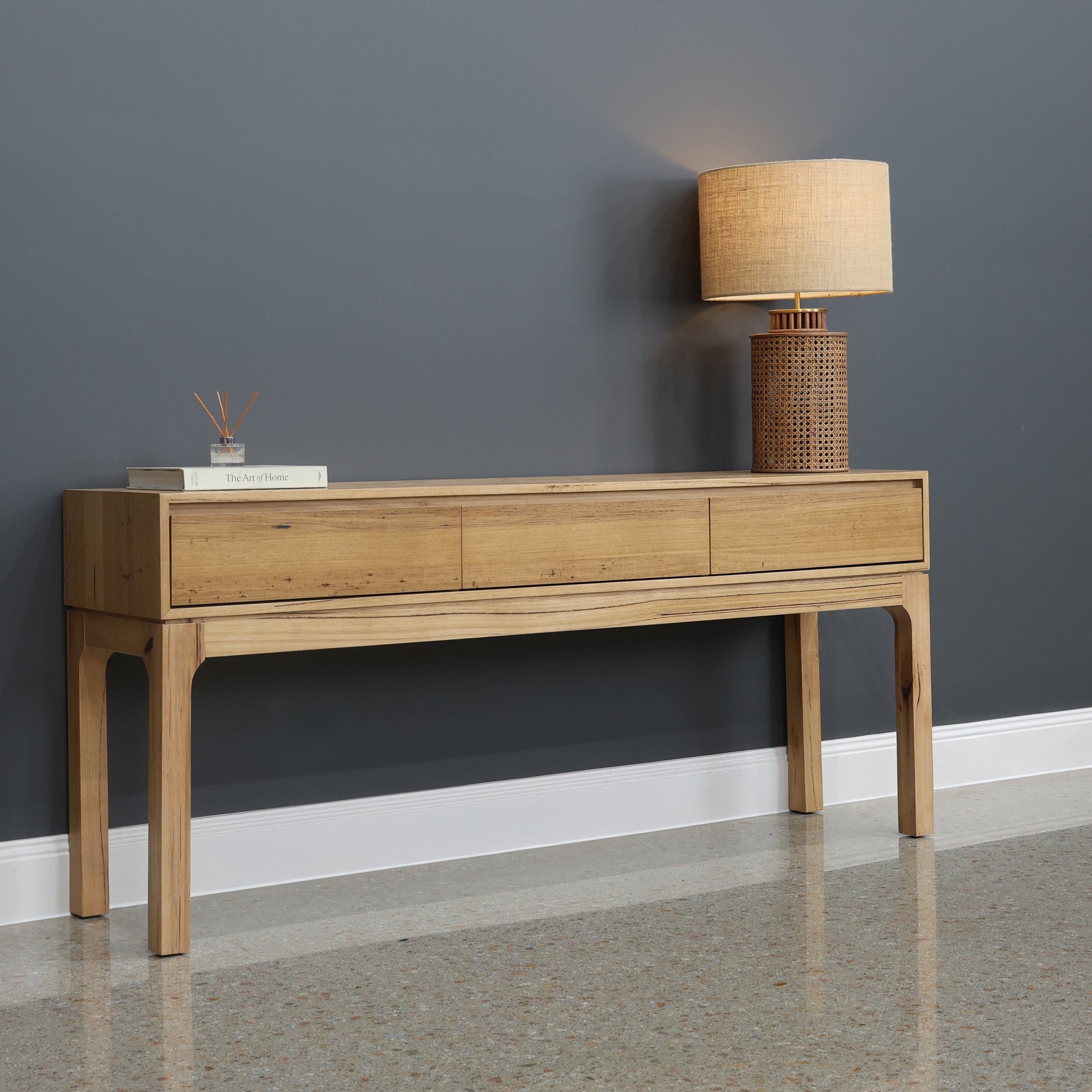 Broadbeach Hall Table - 180cm L