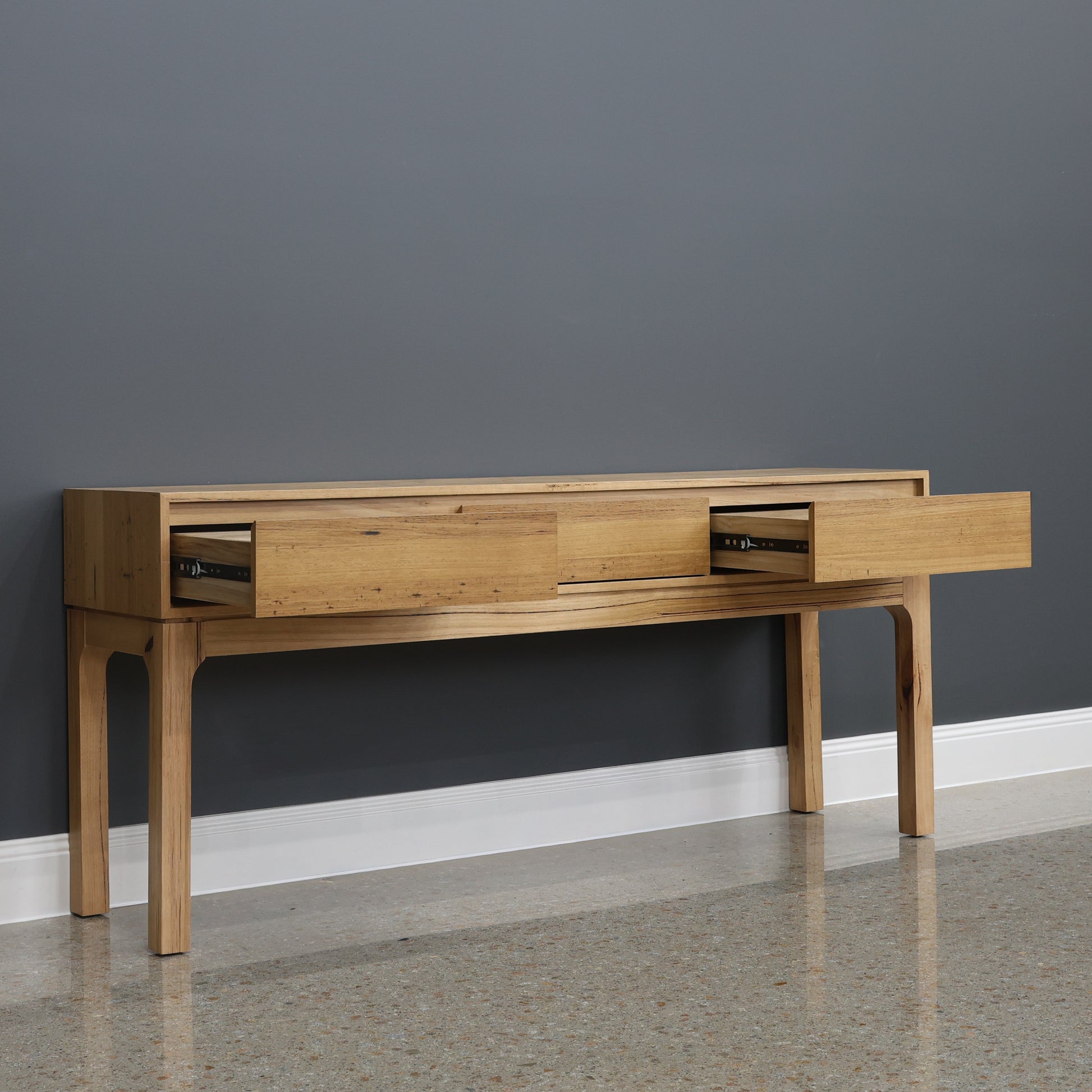 Broadbeach Hall Table - 180cm L