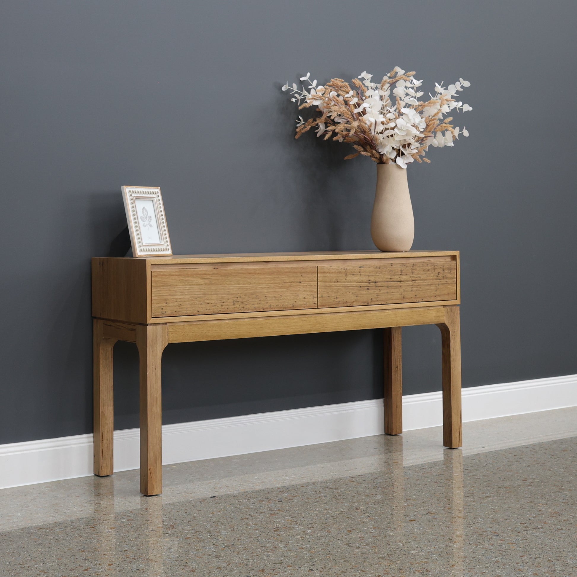Broadbeach Hall Table - 140cm L