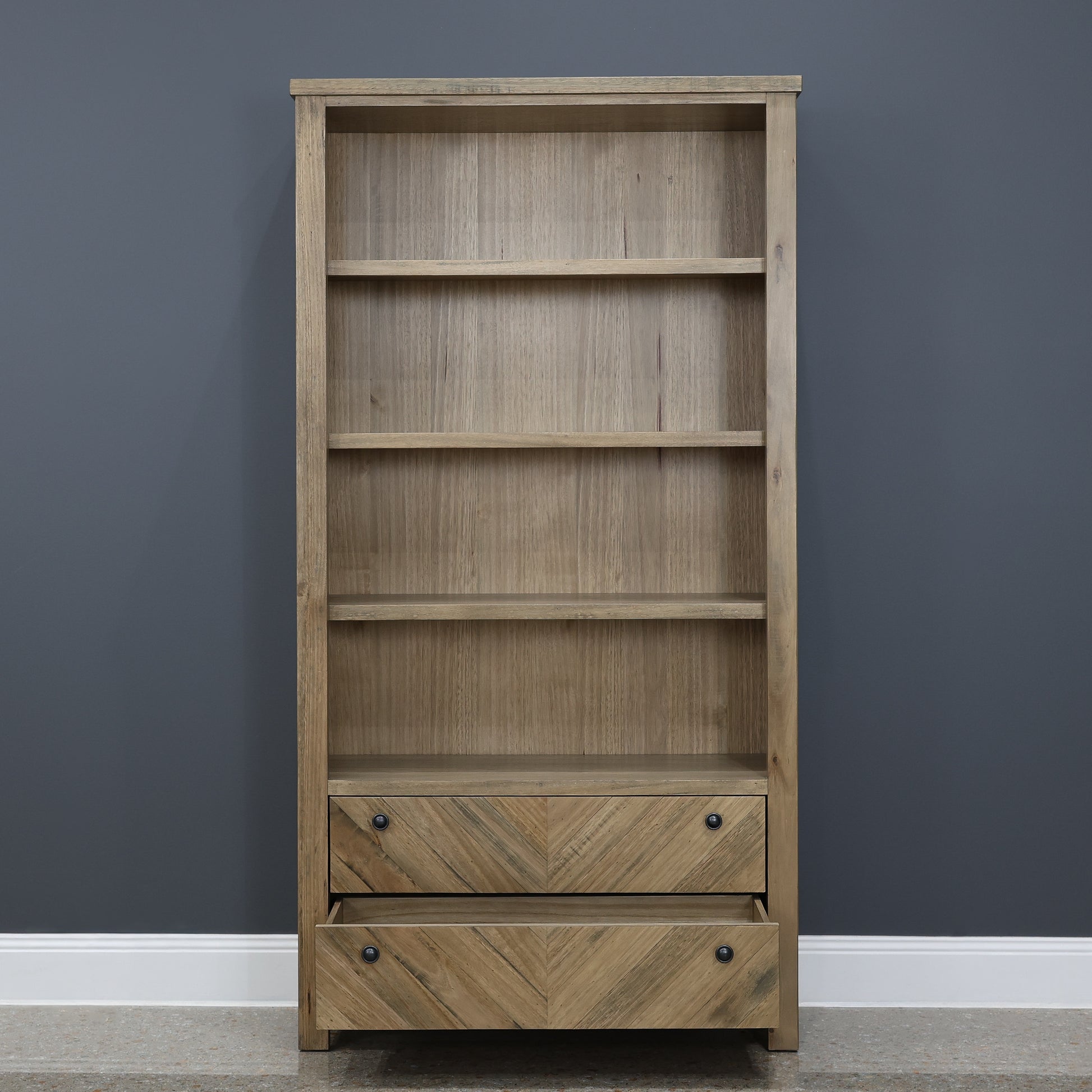Flinders Bookcase