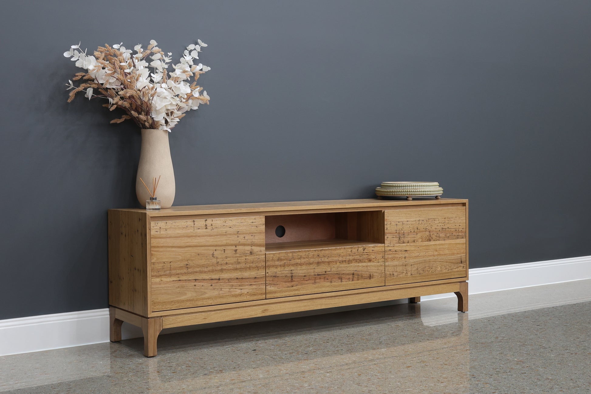 Broadbeach TV Unit - 180cm L