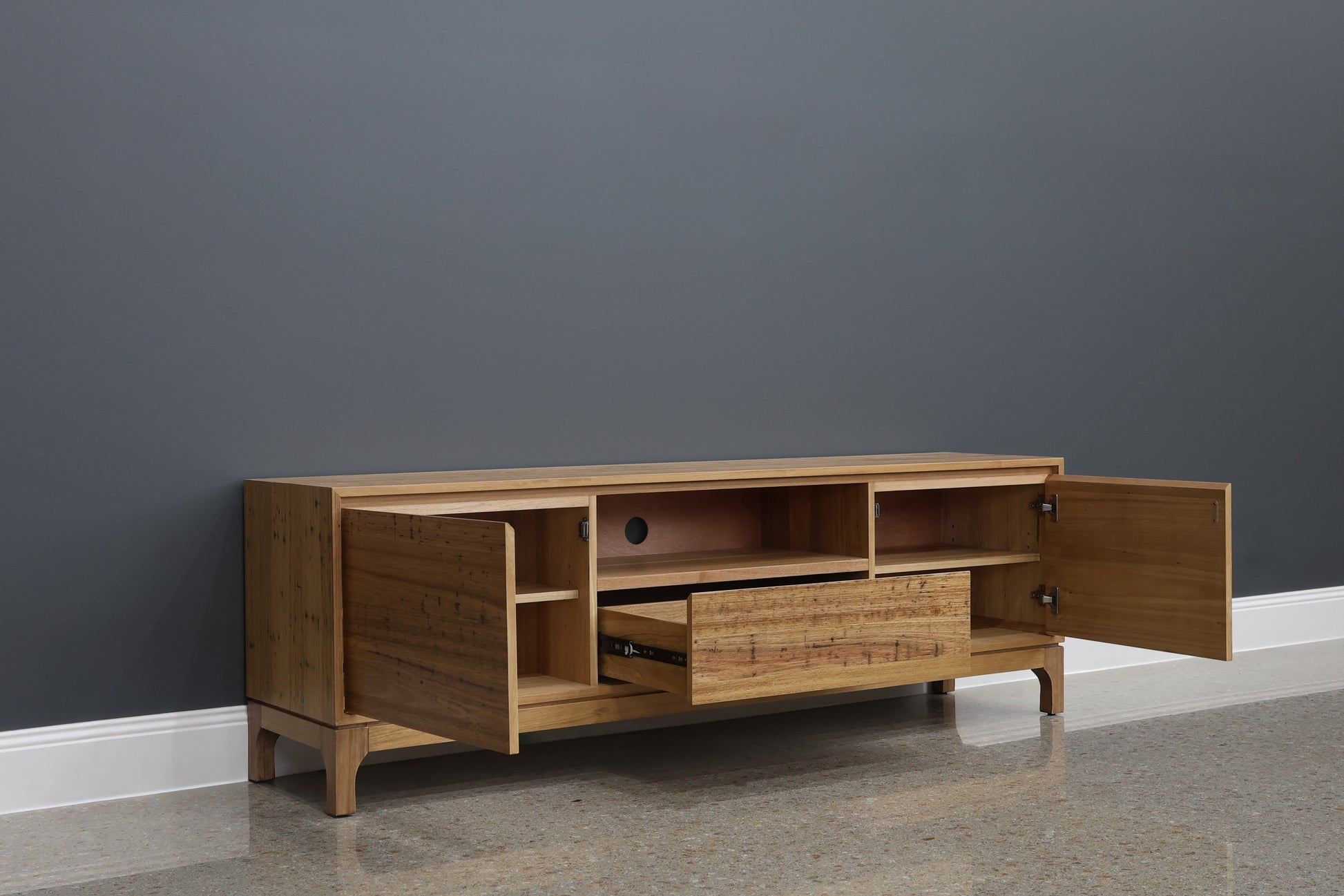 Broadbeach TV Unit - 180cm L