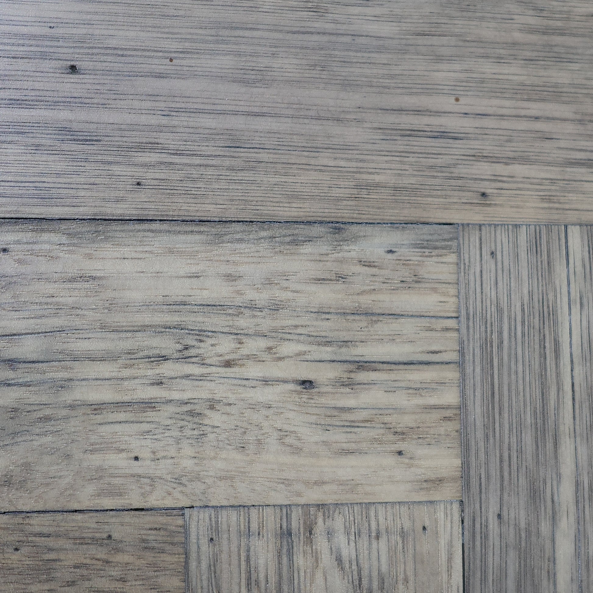 Flinders Coffee Table w/ Drawers