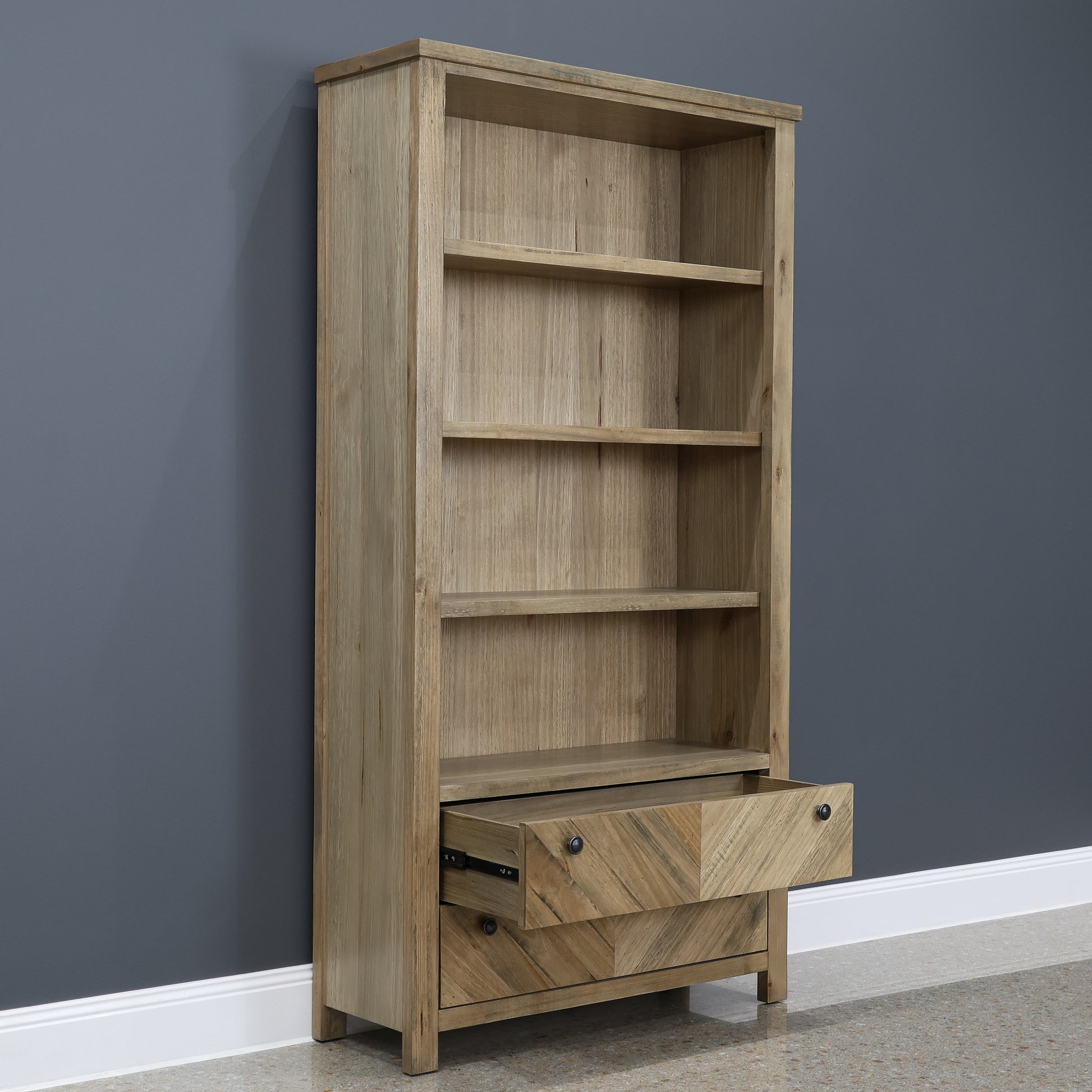 Flinders Bookcase