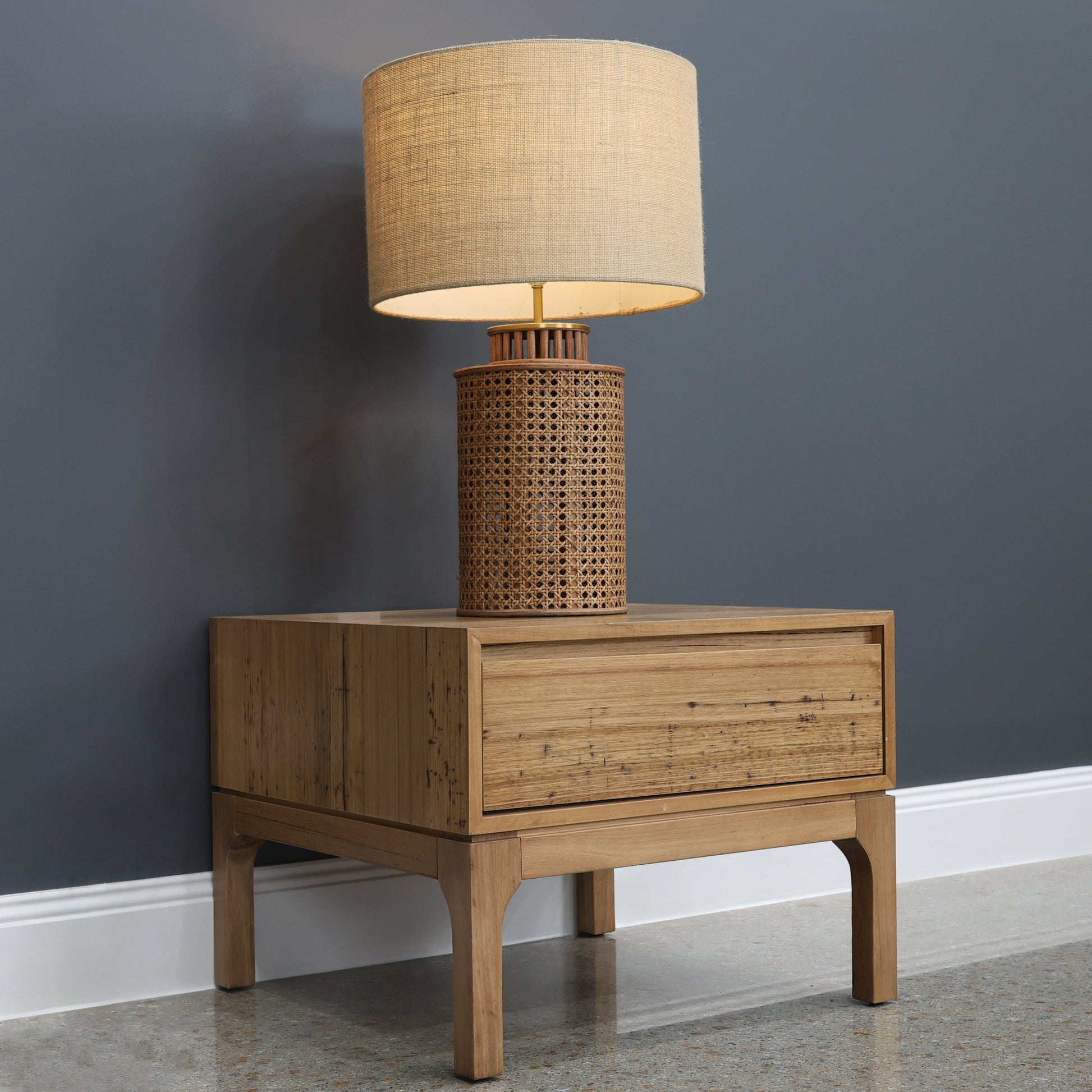 Broadbeach Lamp Table