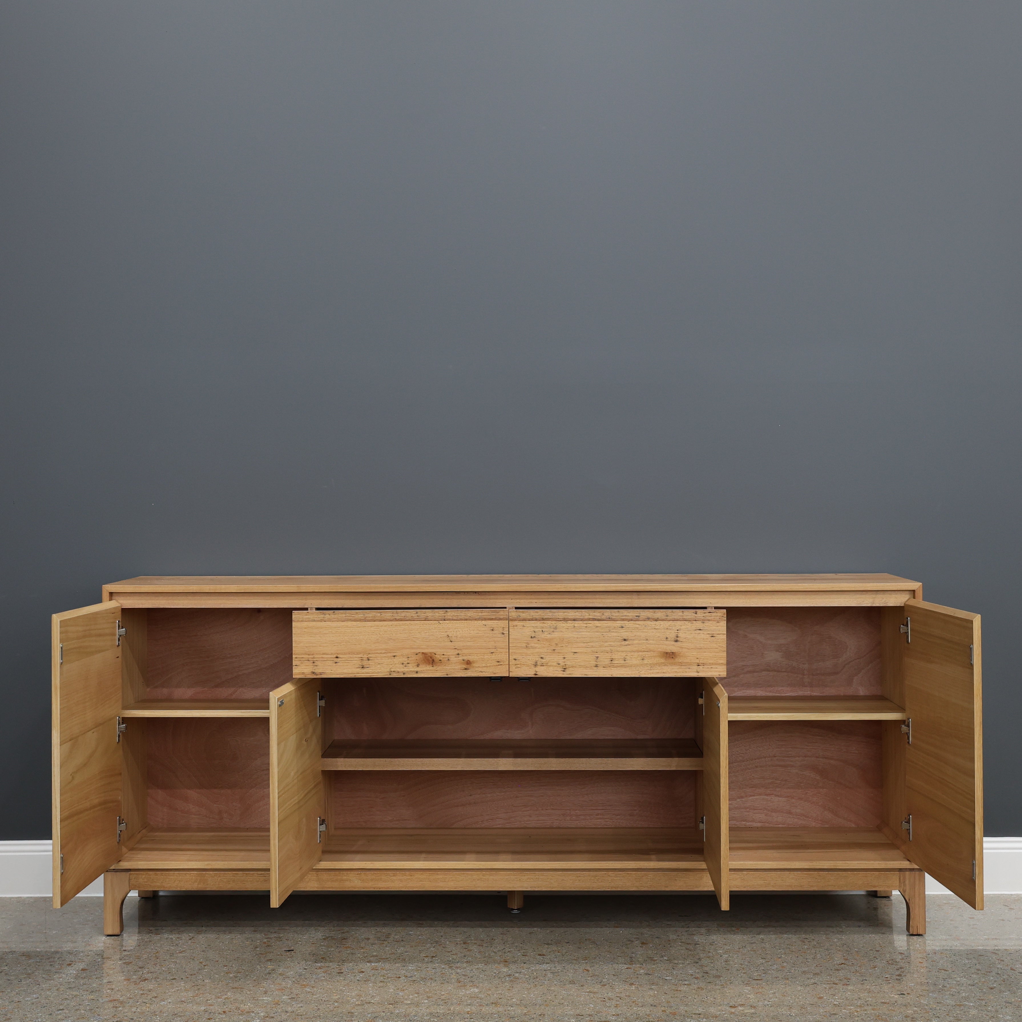 Broadbeach Buffet - 200cm L