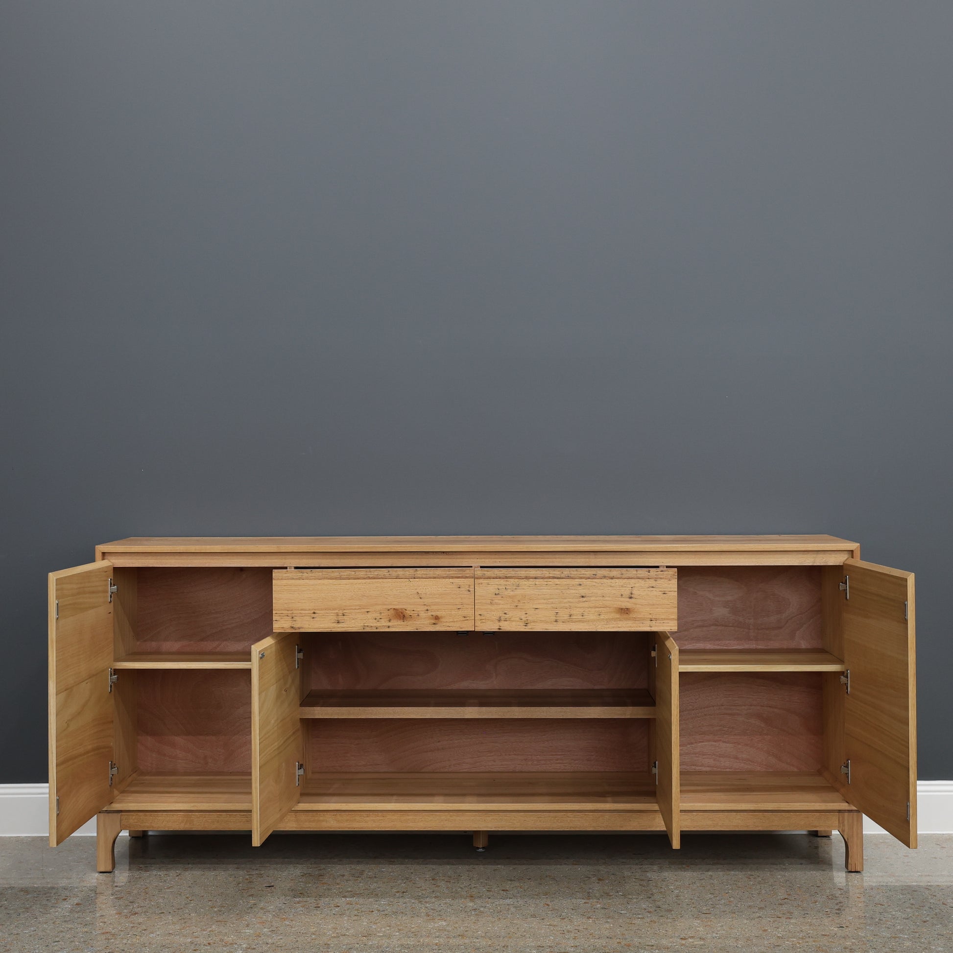 Broadbeach Buffet 200cm L