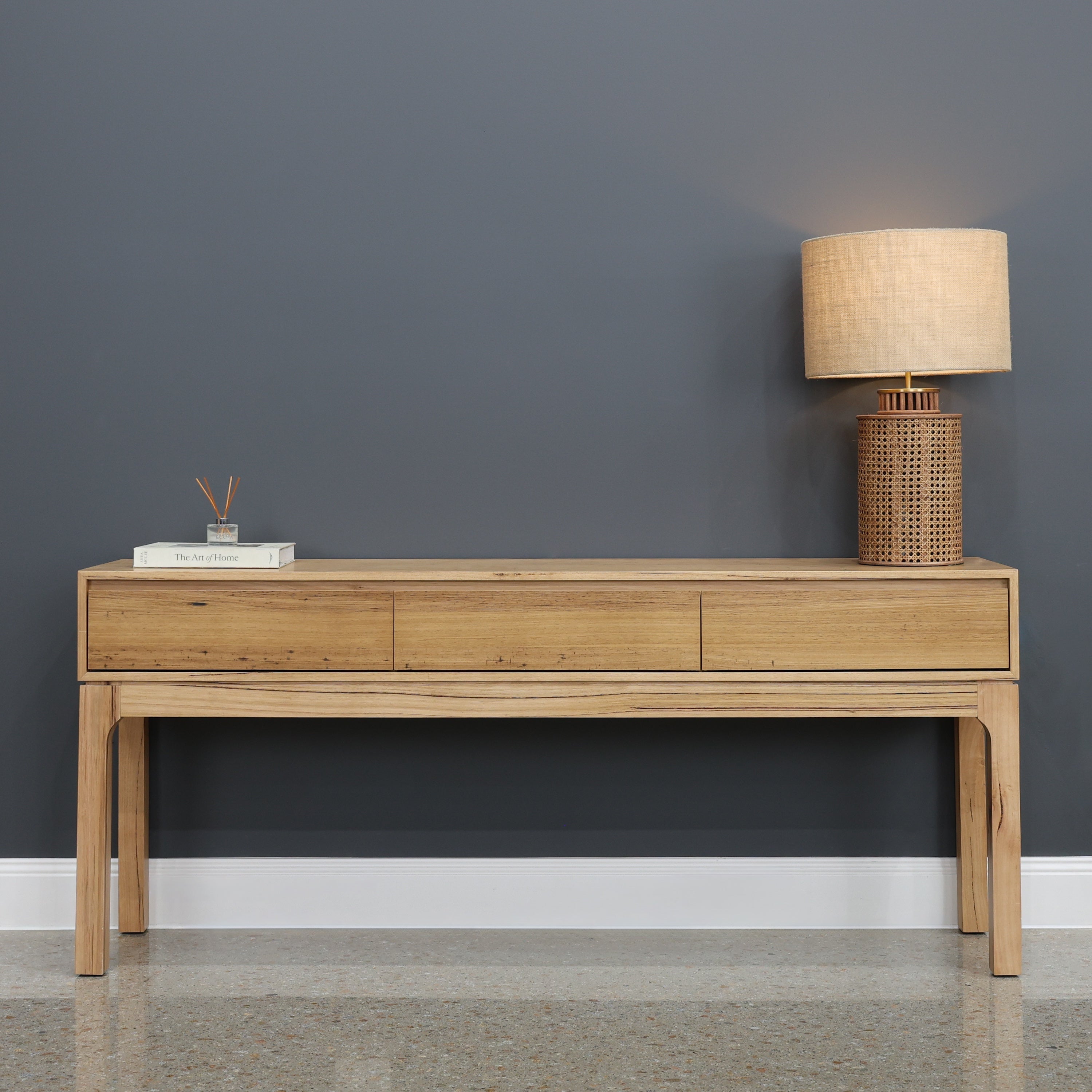 Broadbeach Hall Table - 180cm L
