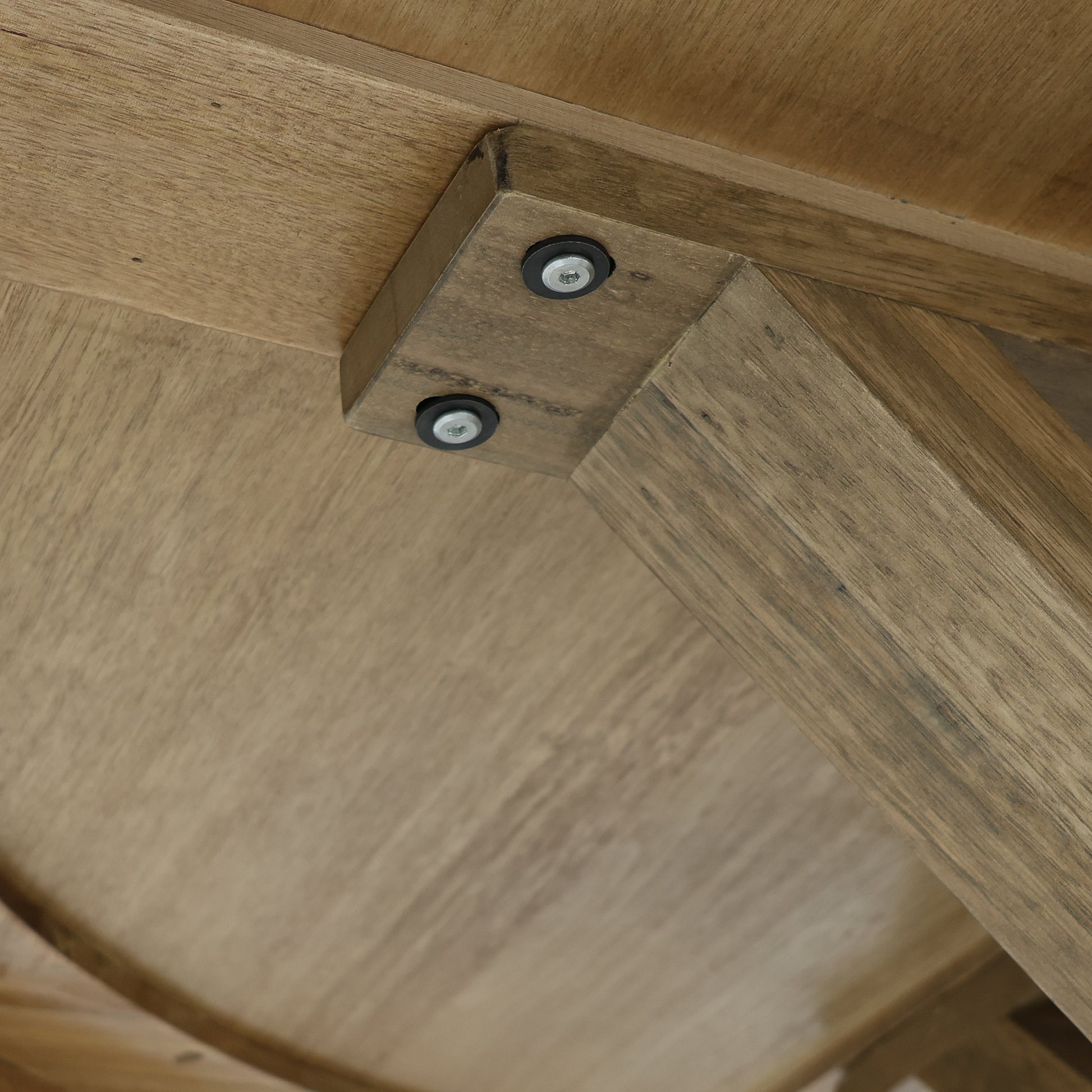 Flinders Dining Table Round