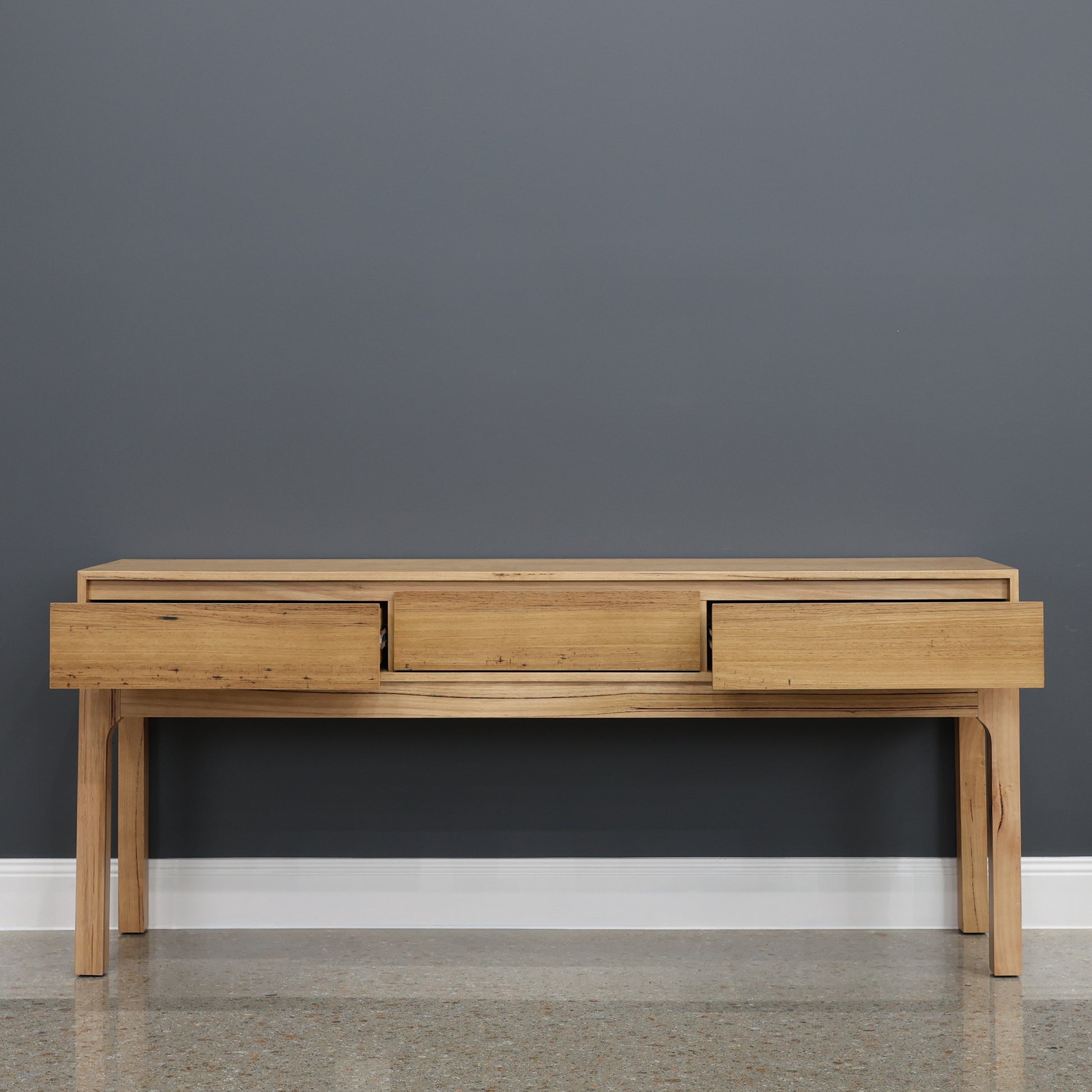 Broadbeach Hall Table - 180cm L