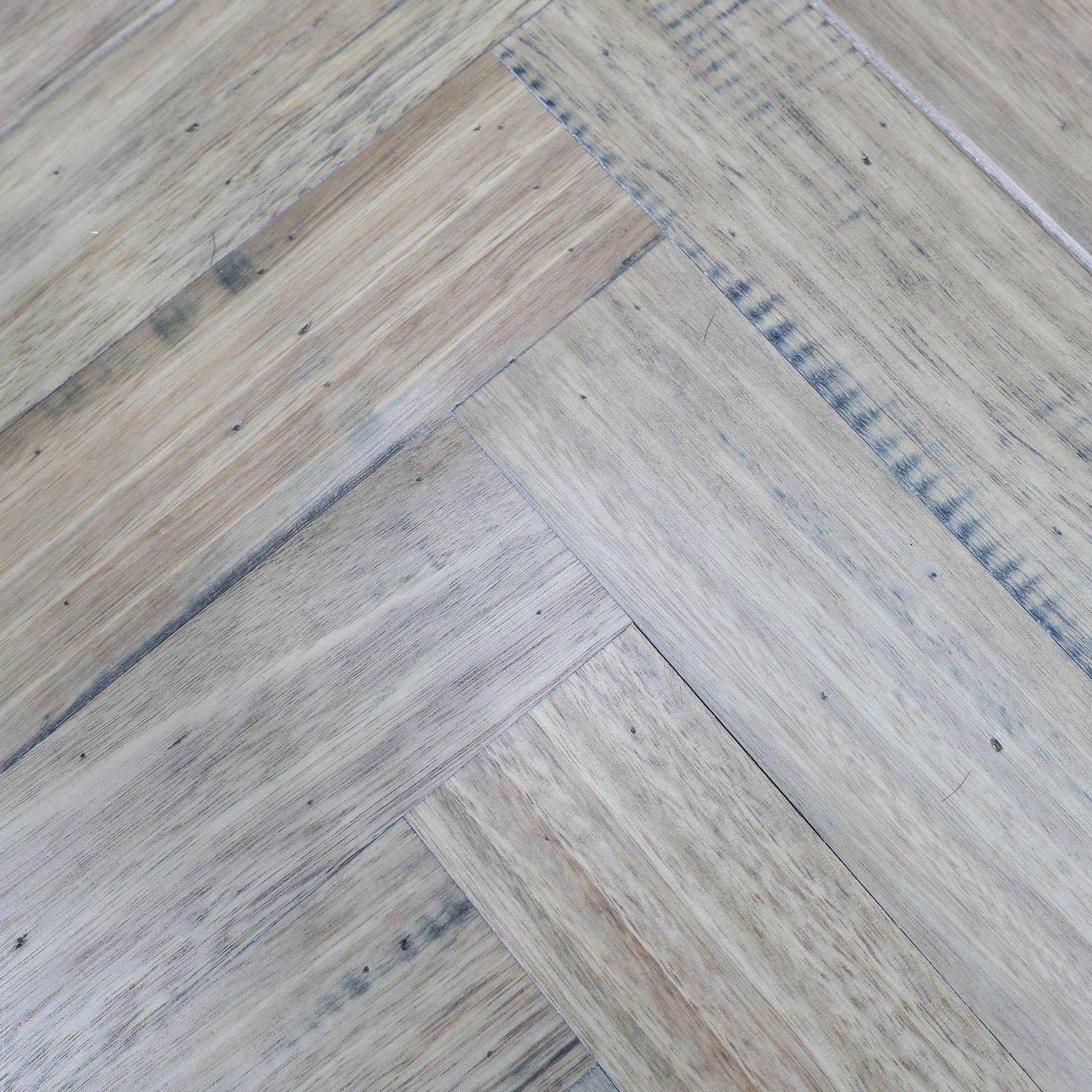 Flinders Dining Table Round