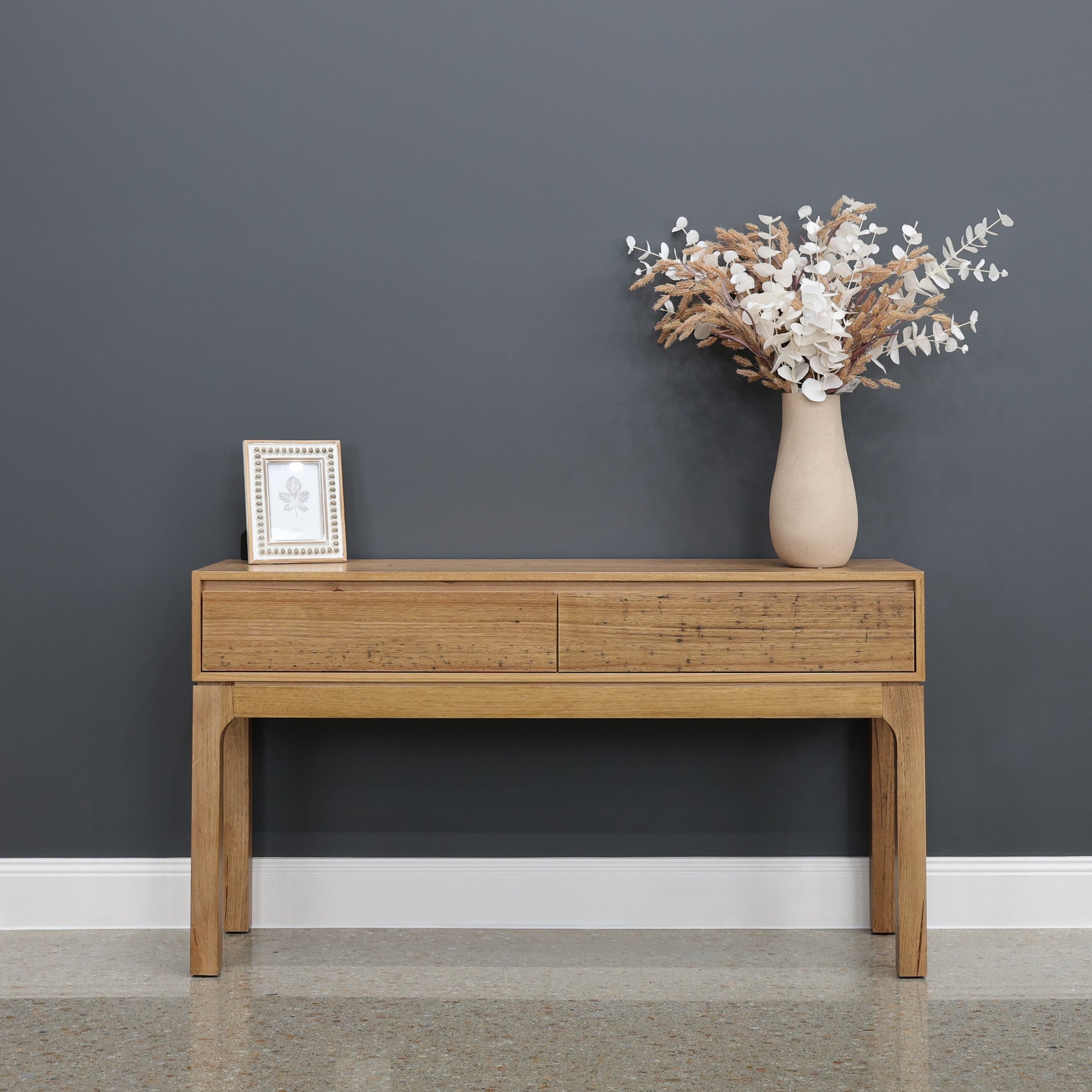 Broadbeach Hall Table - 140cm L