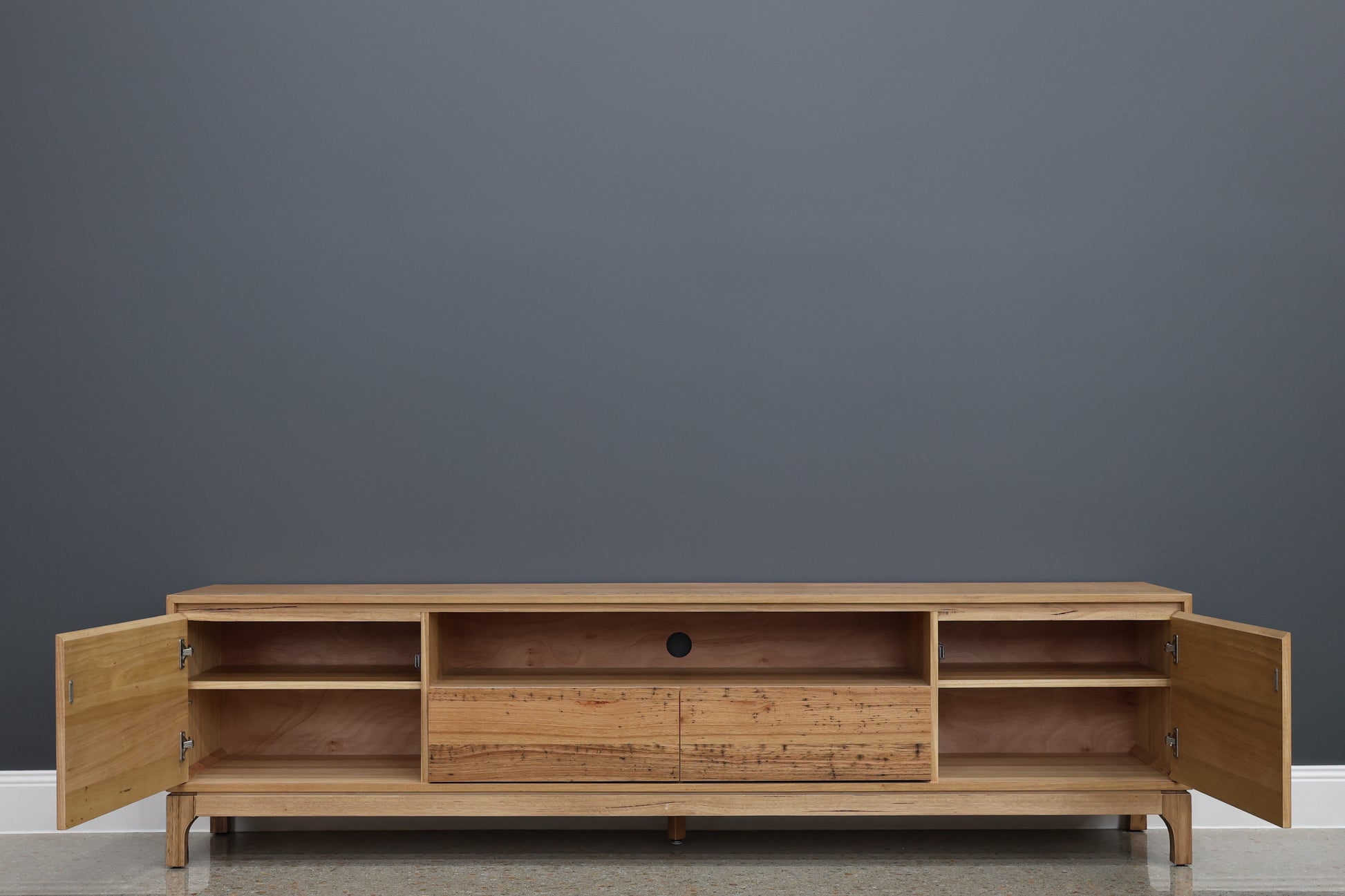 Broadbeach TV Unit - 180cm L
