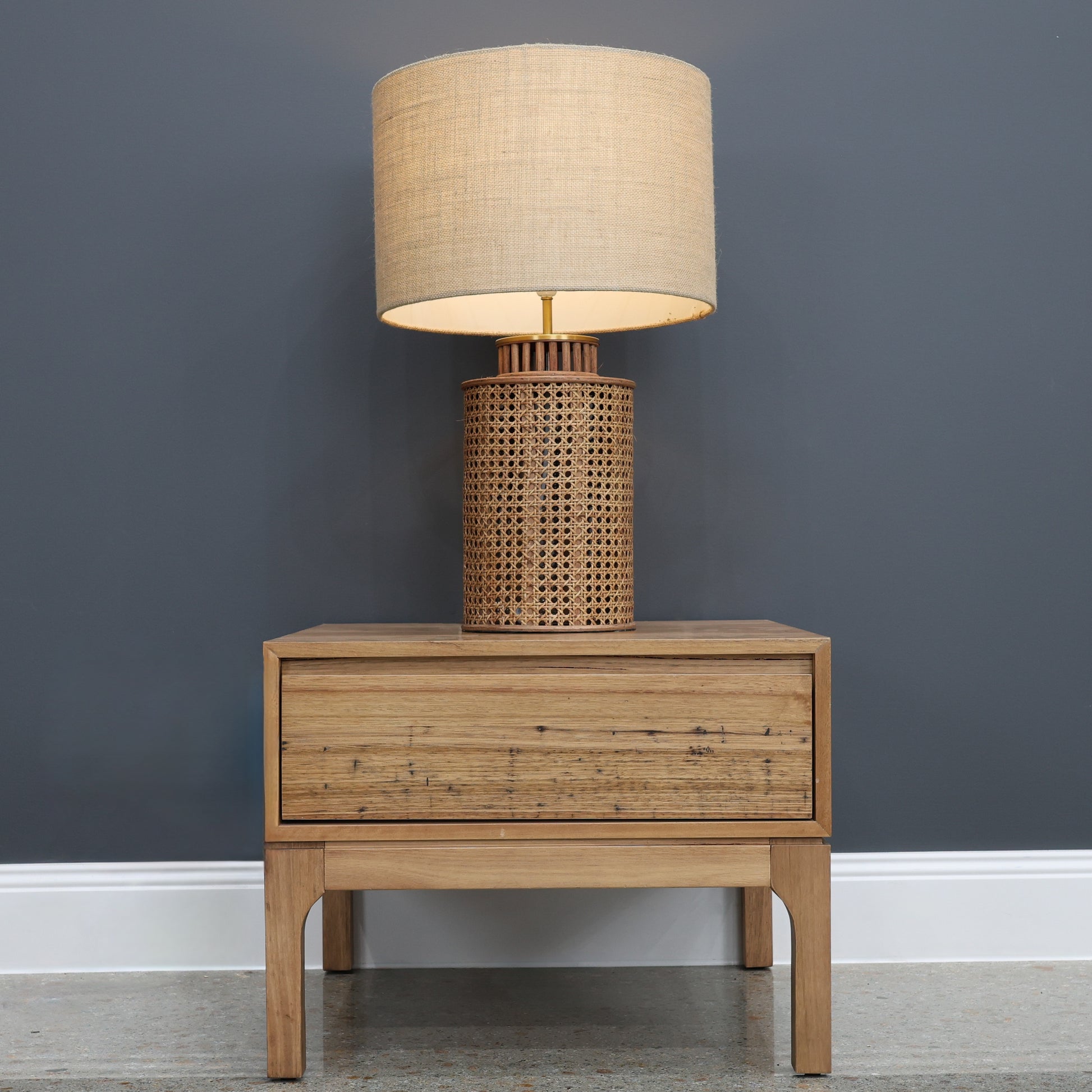 Broadbeach Lamp Table