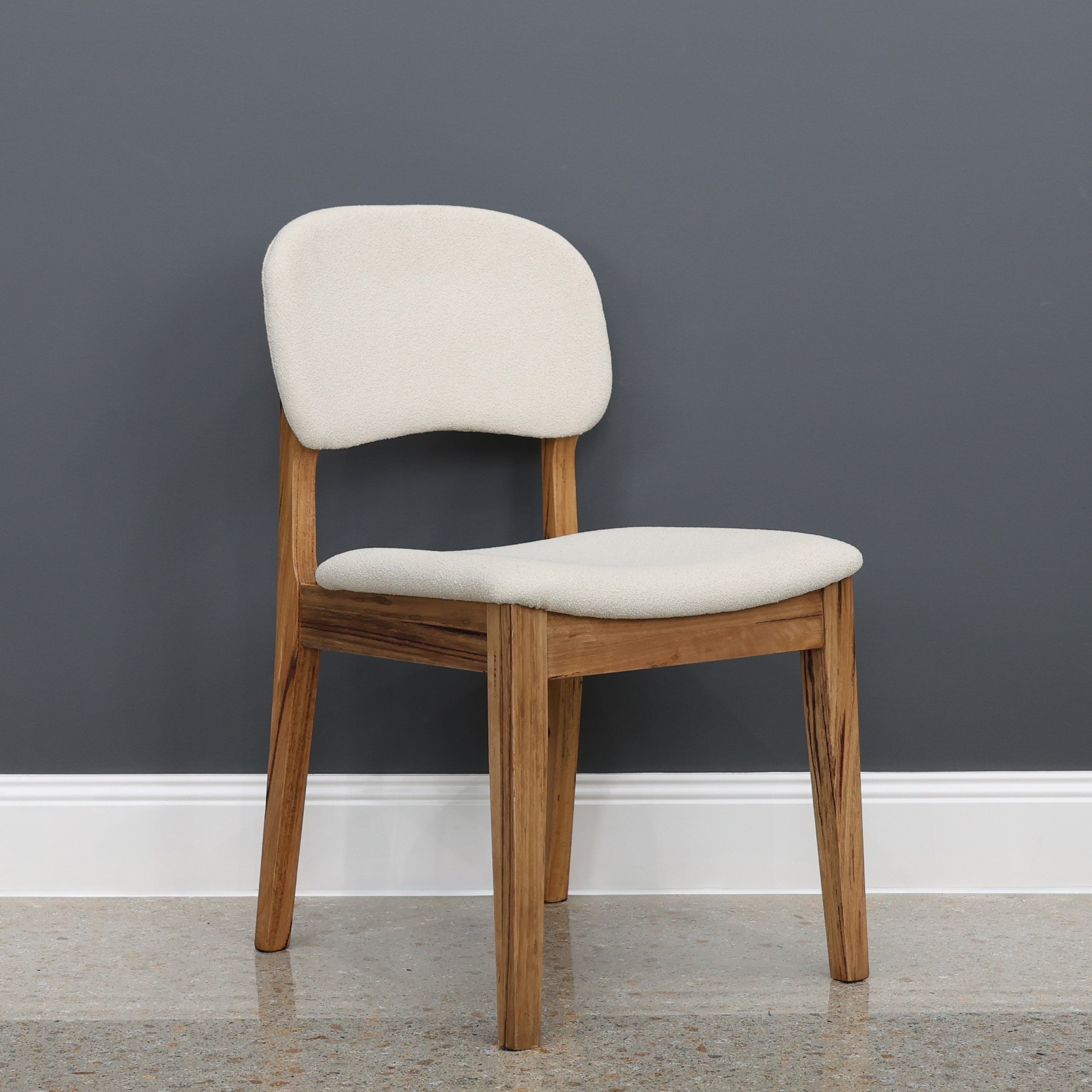 Broadbeach Dining Chair - Fabric