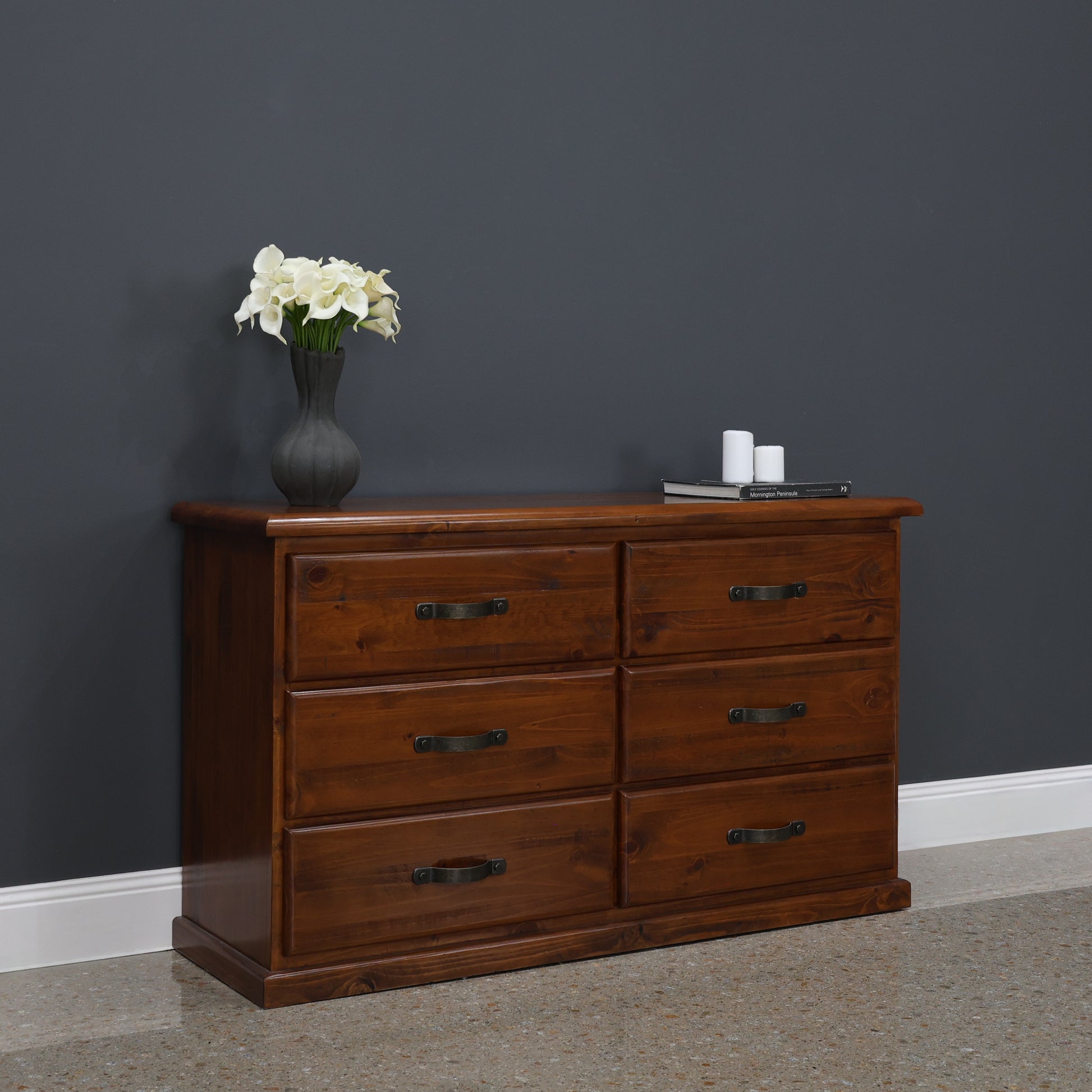 Springhurst Dresser