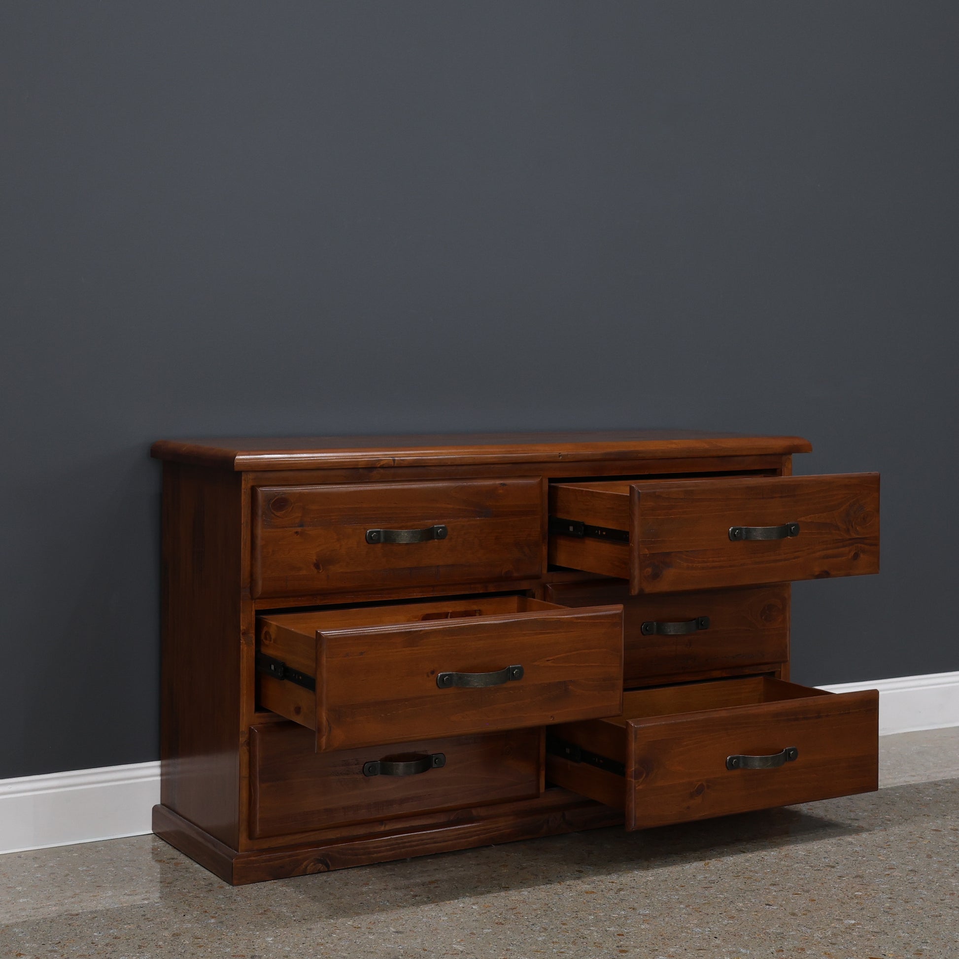 Springhurst Dresser