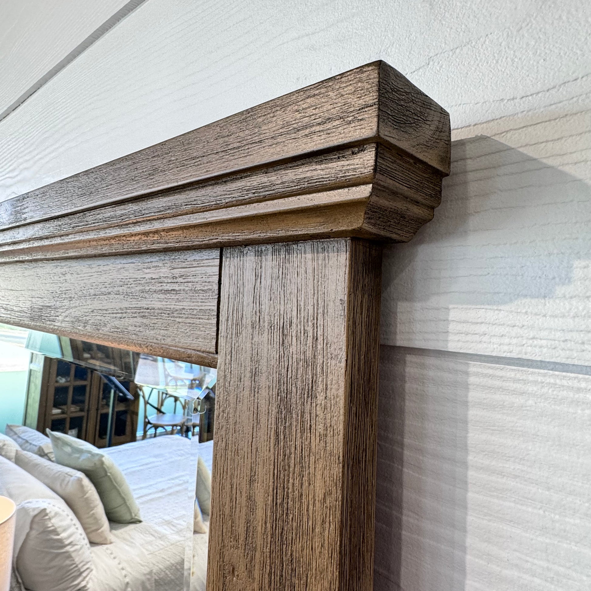 Macedon Mirror Only (Dresser)