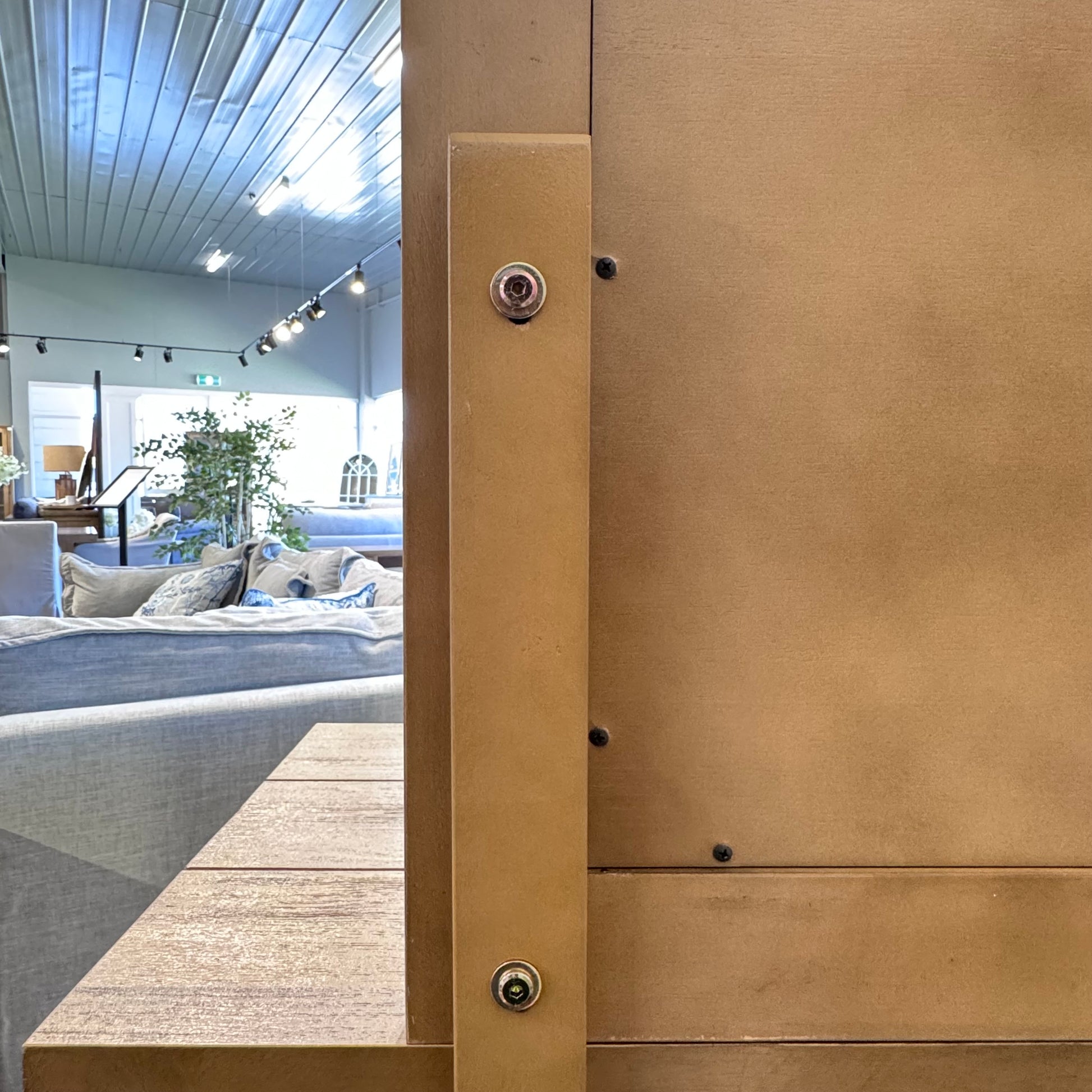 Macedon Mirror Only (Dresser)