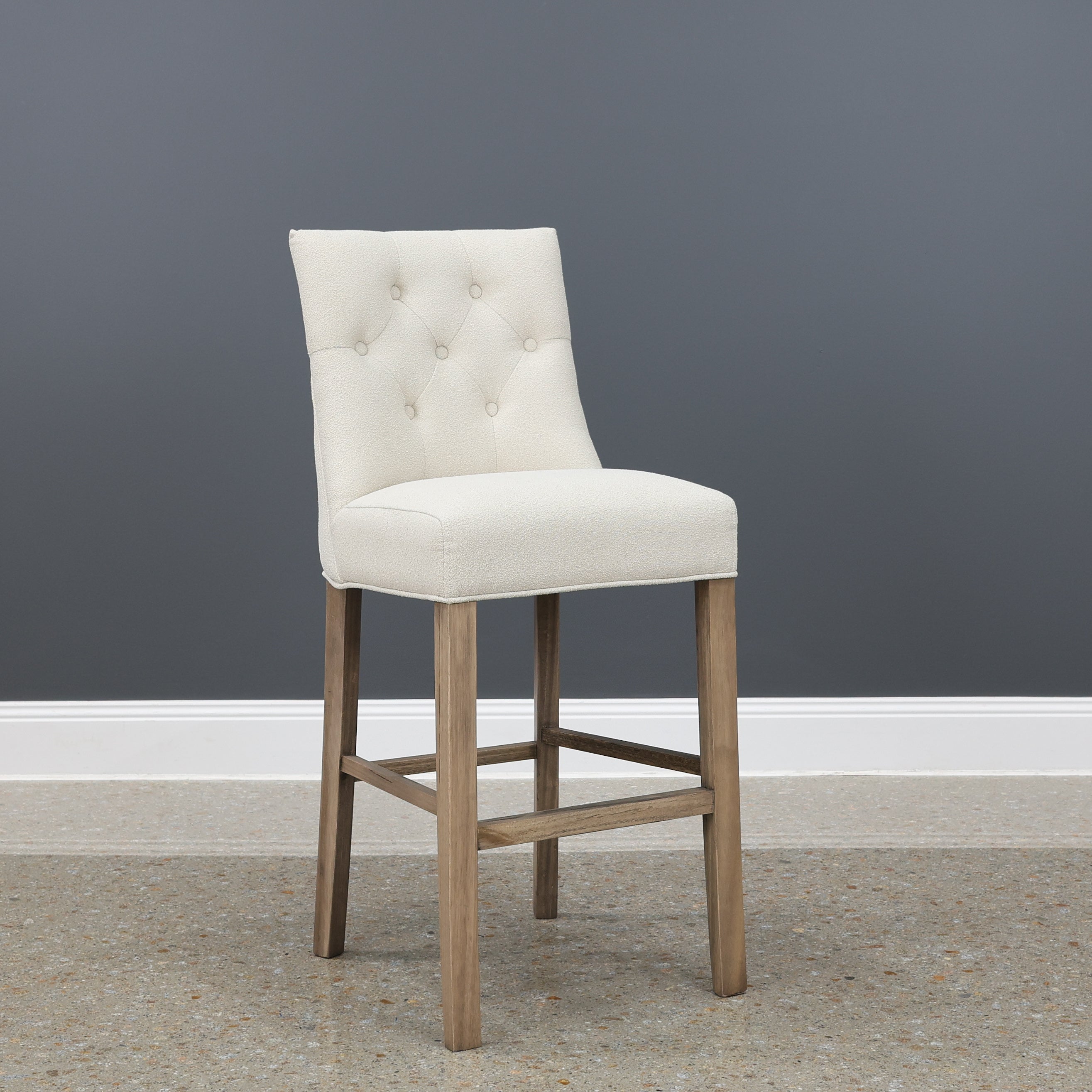 Shellharbour Bar Stool