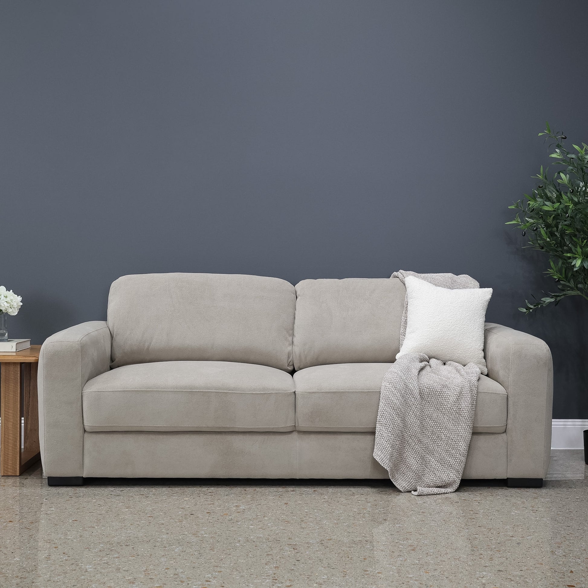 Southport 3 Seater Sofa - Dune