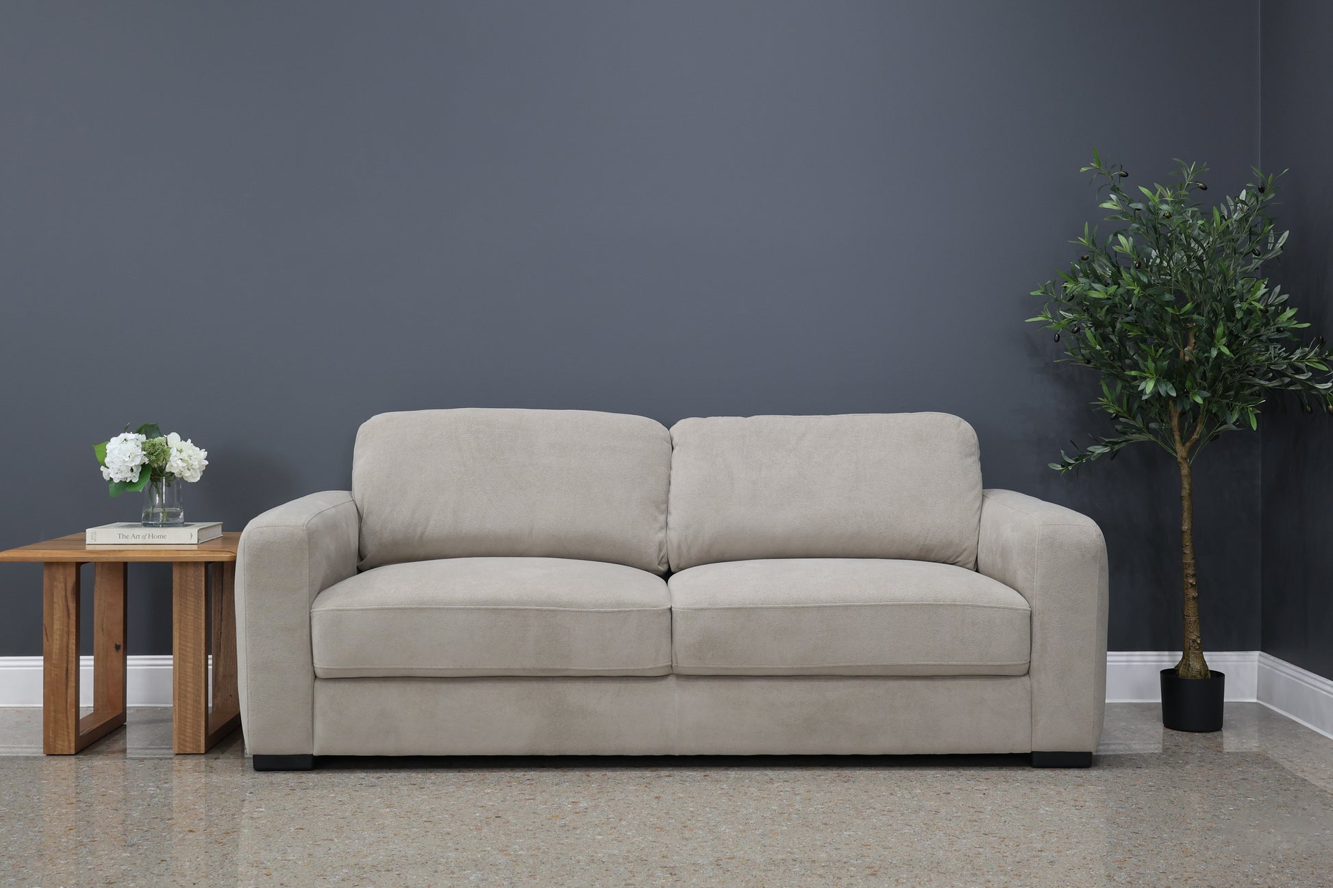 Southport 3 Seater Sofa - Dune