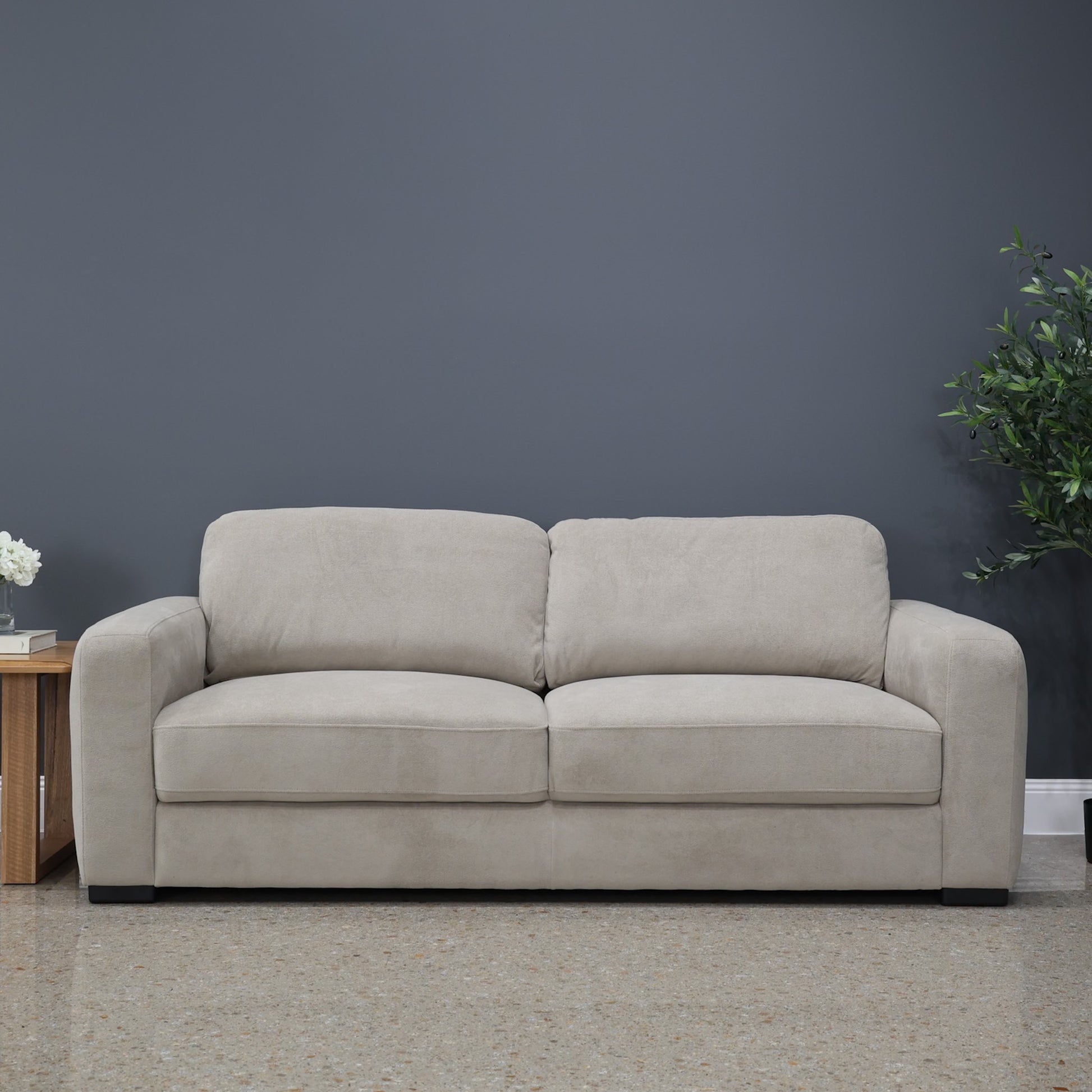 Southport 3 Seater Sofa - Dune
