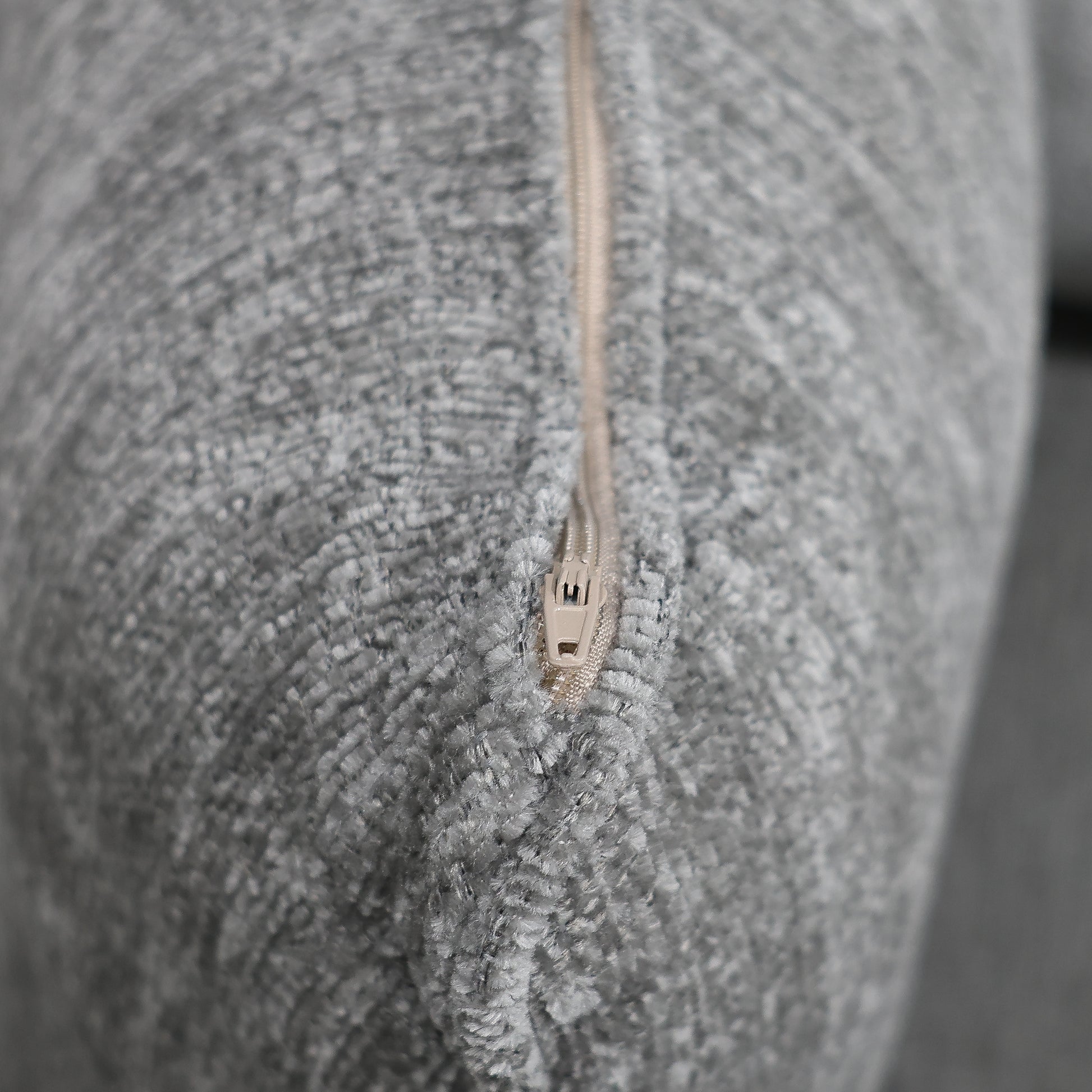 Grafton Armchair - Light Grey