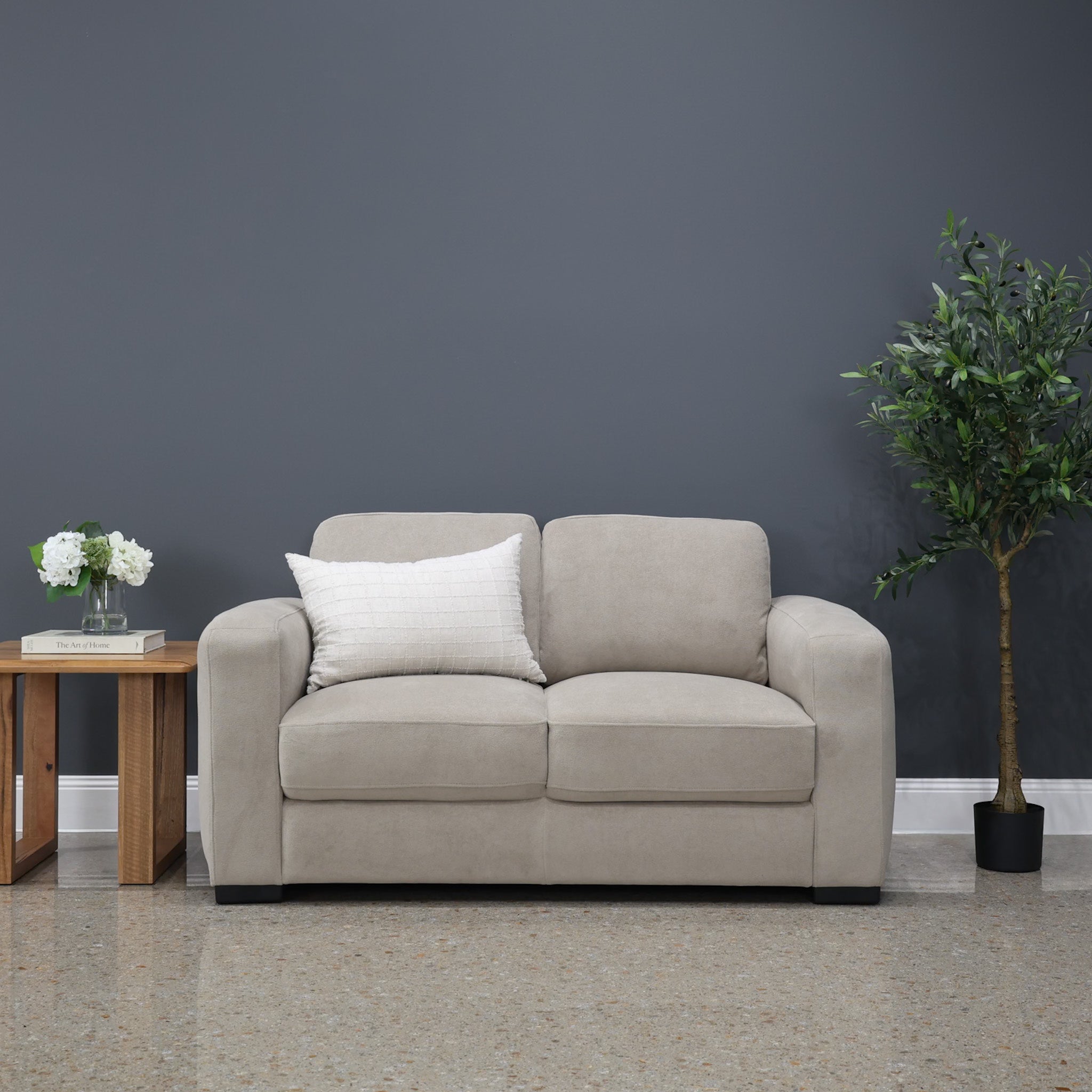 Southport 2 Seater Loveseat - Dune