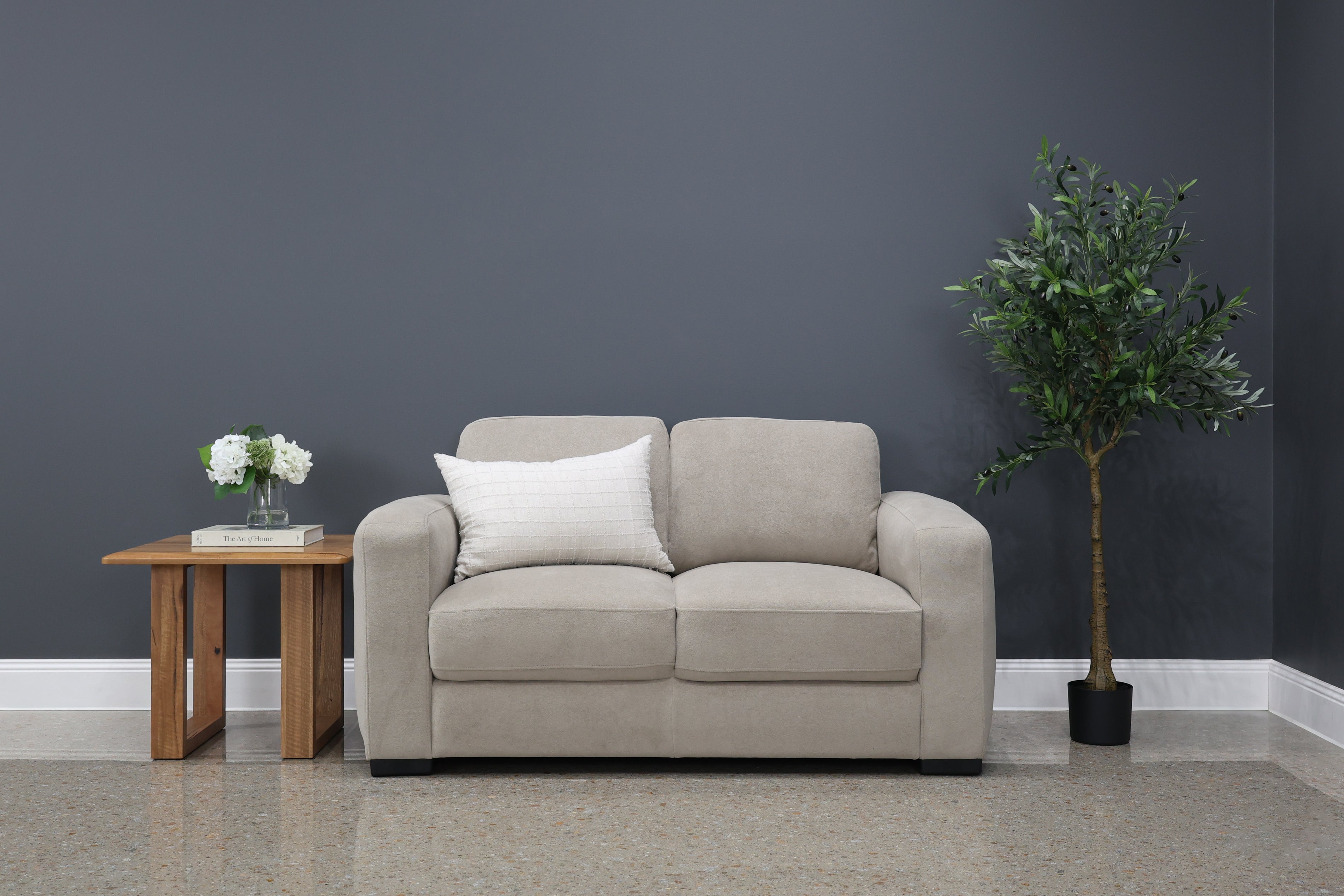 Southport 2 Seater Loveseat - Dune